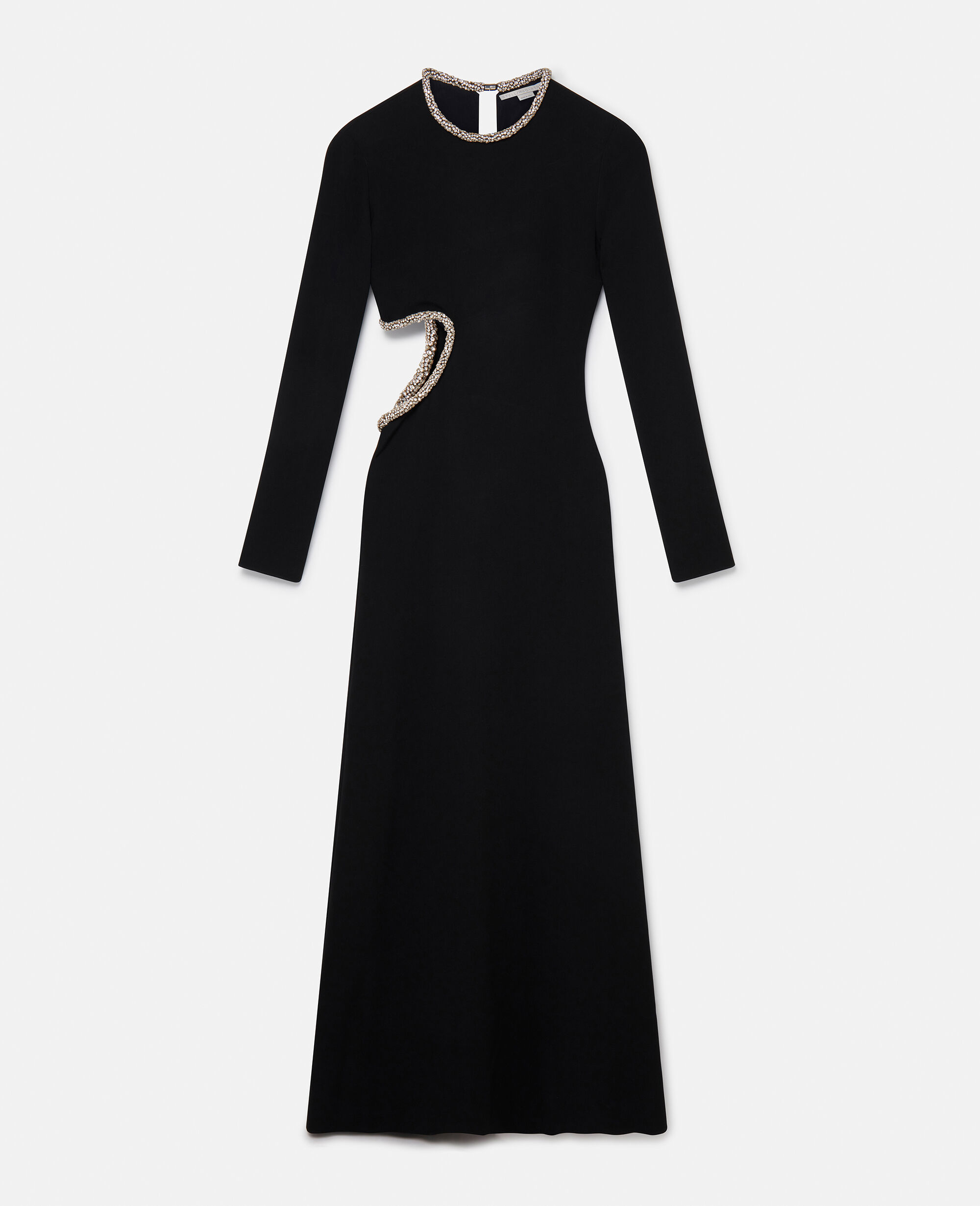 Stella mccartney sale black gown