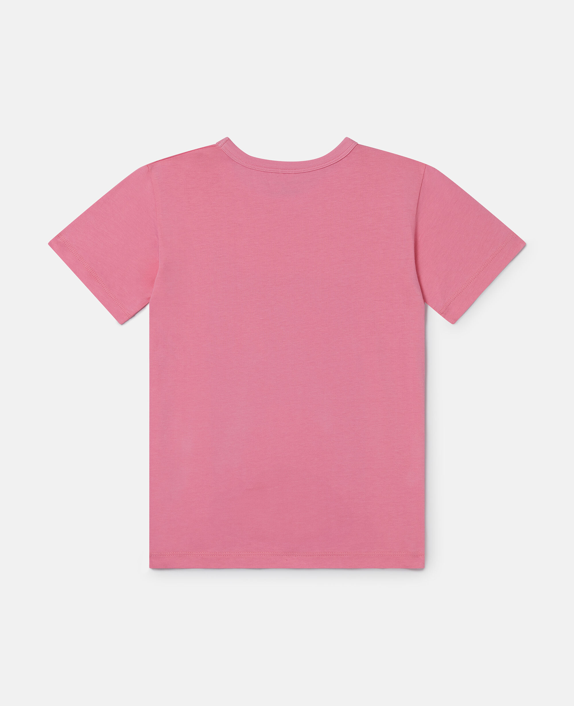ガールズ Tシャツ | トップス ロゴTシャツ | ステラ