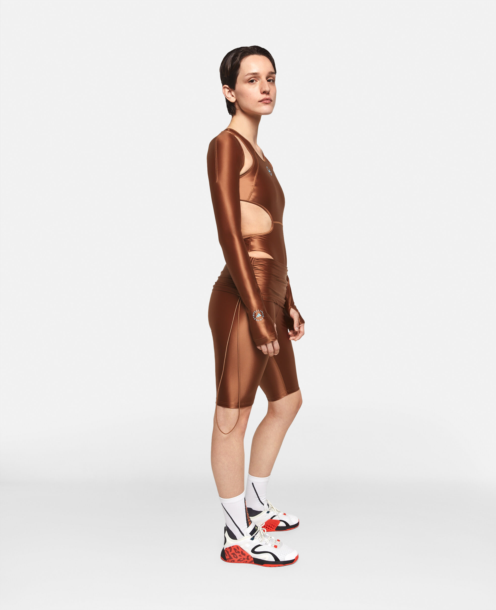 Stella mccartney top adizero
