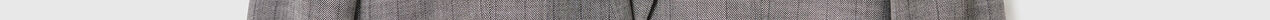 Single-Breasted Pinstripe Jacket-Grey-medium