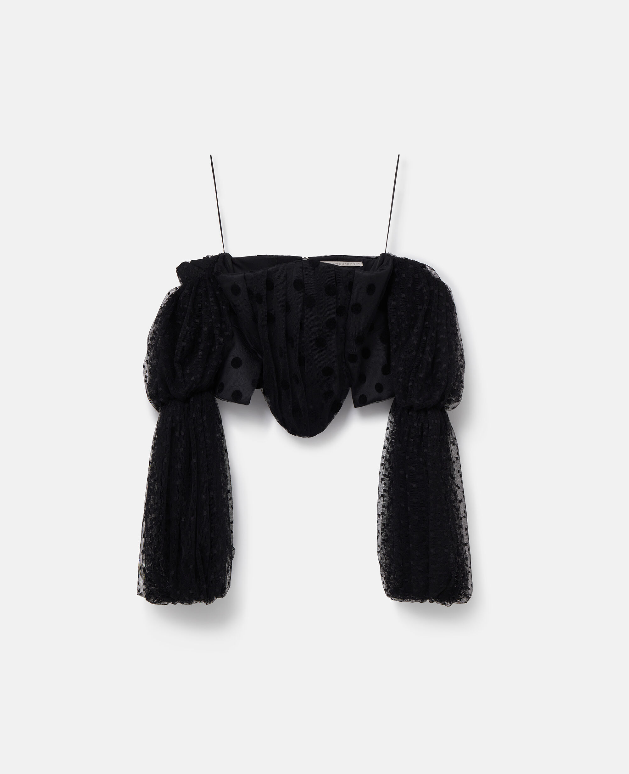 Stella and dot discount puff sleeve pullover