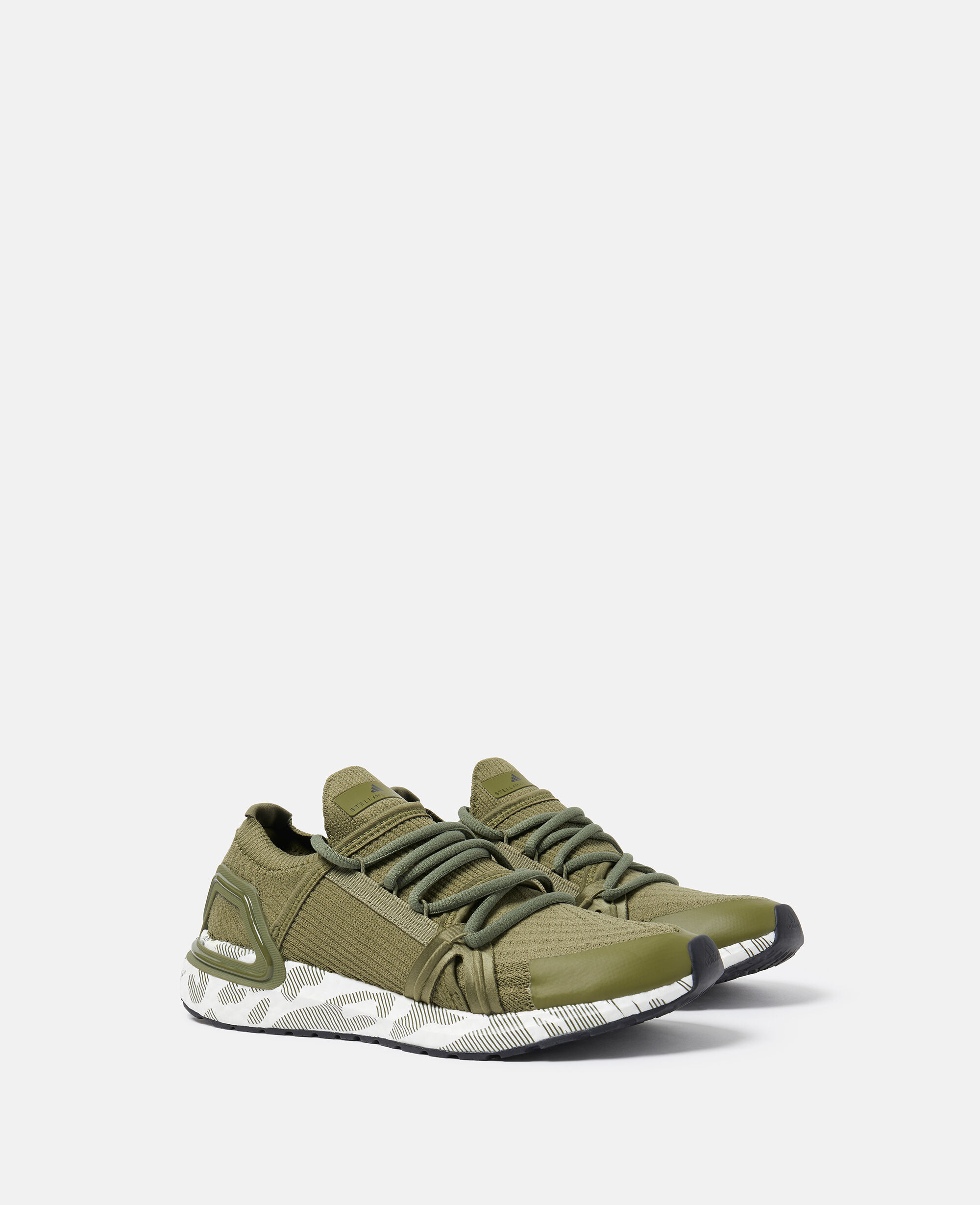 Stella mccartney tennis top sneakers