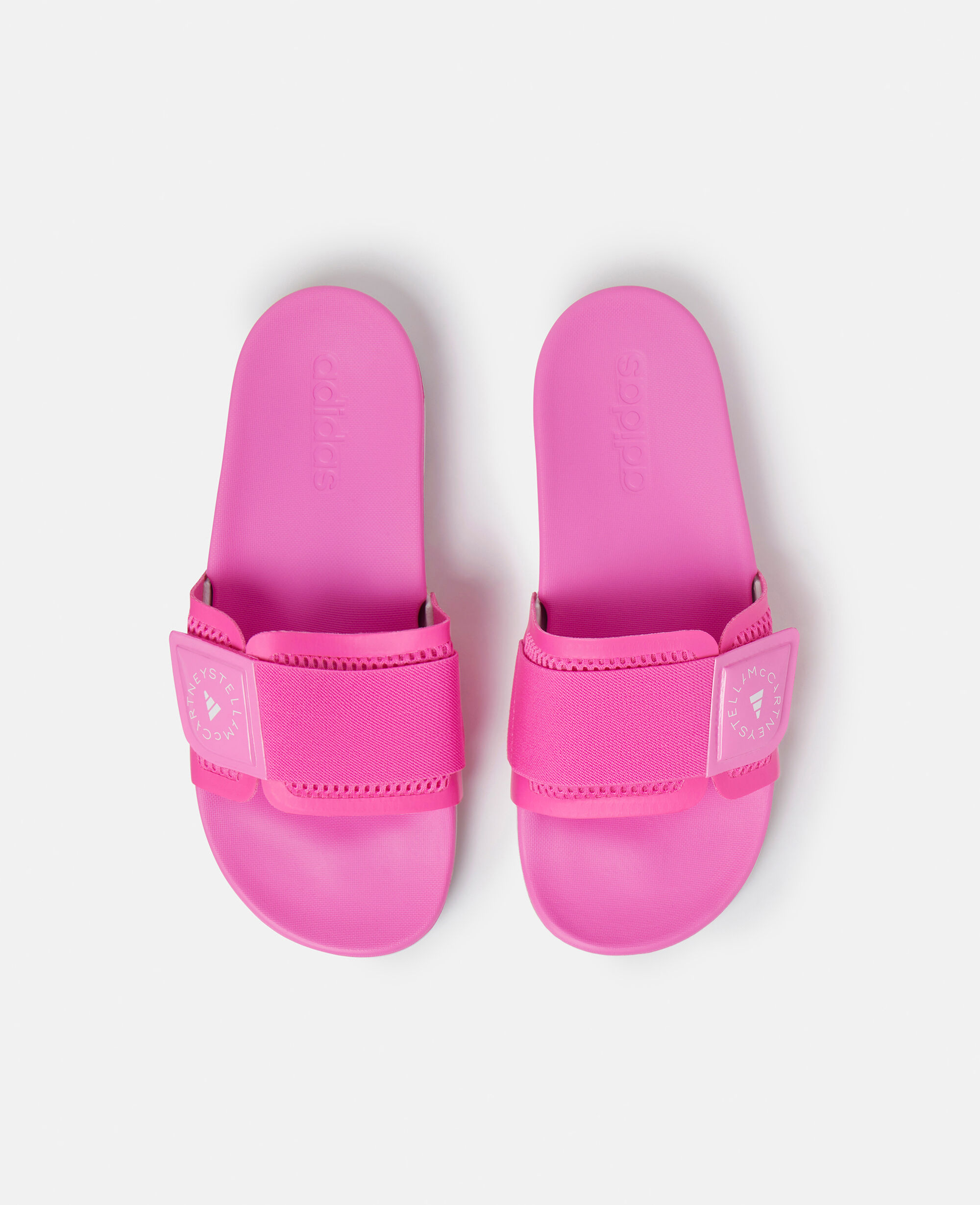Stella mccartney sales logo slides
