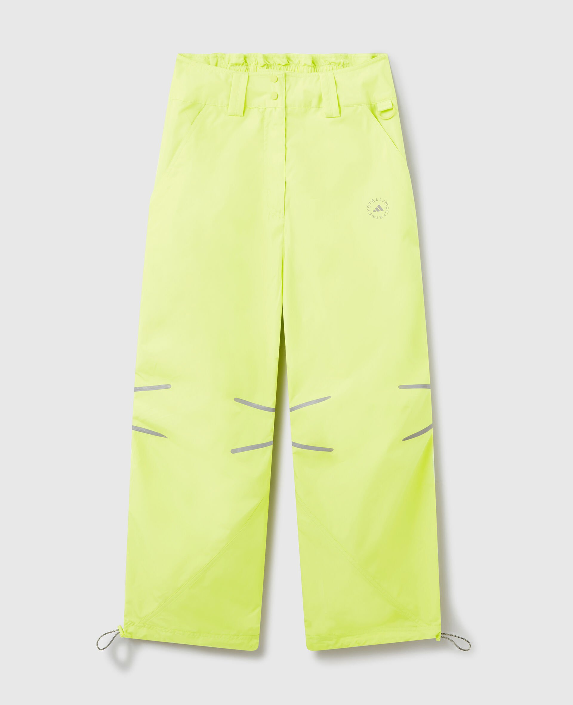 TrueLife Woven Trackpants-Green-medium