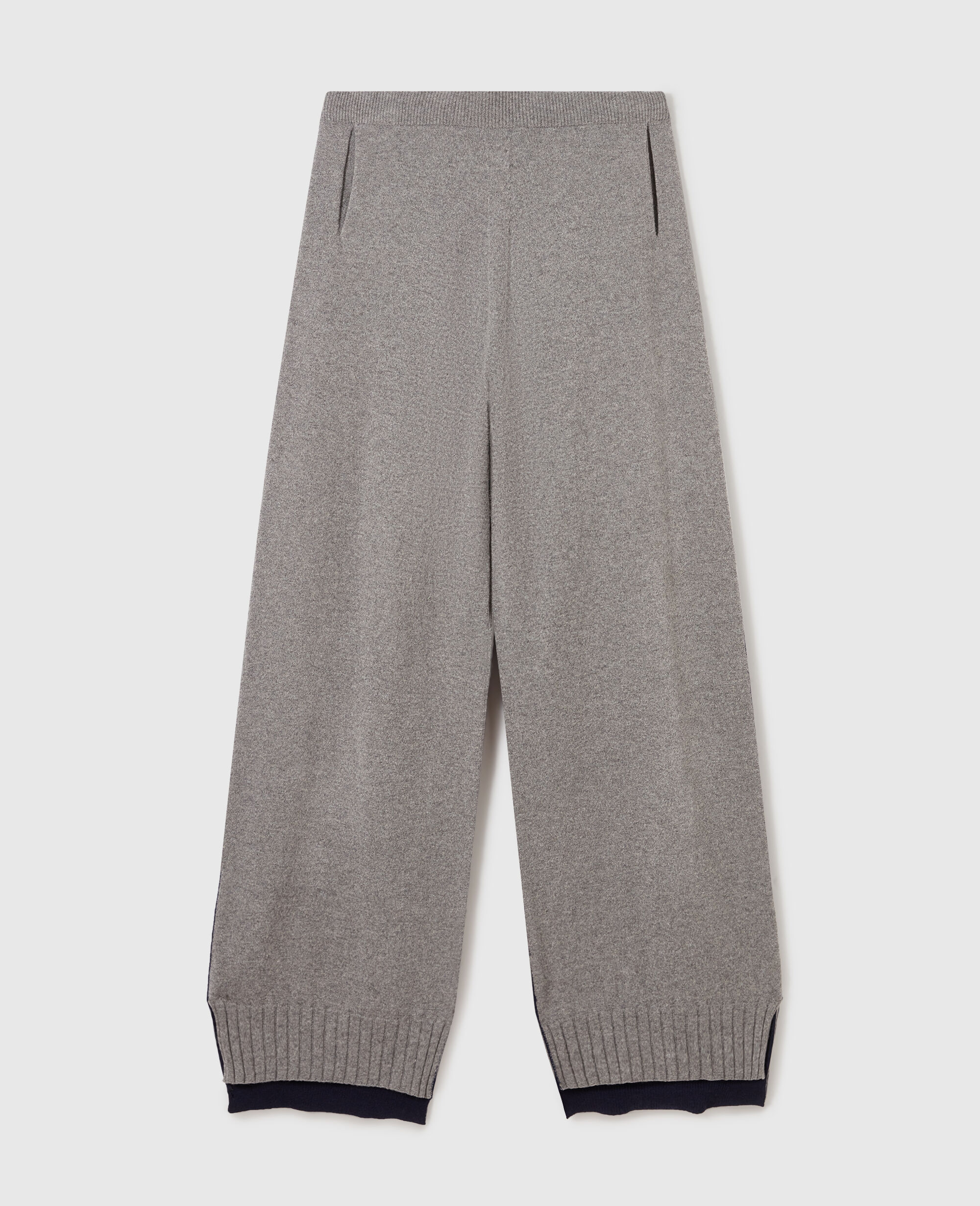 ウィメンズ パンツ レギンス | クロップド ベルベット | ステラ