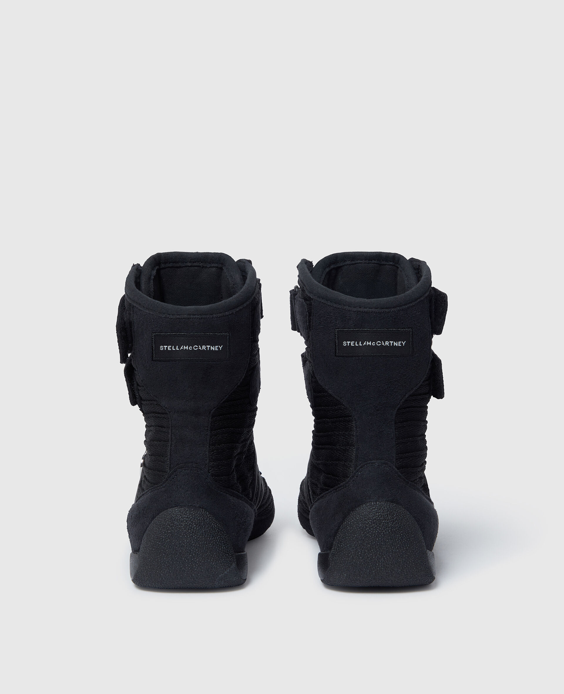 Rasant 2.0 Strap Sneaker-Black-large image number 3