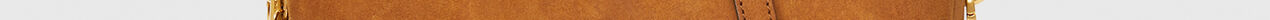 Frayme Whipstitch Crossbody Tote Bag-Brown-medium