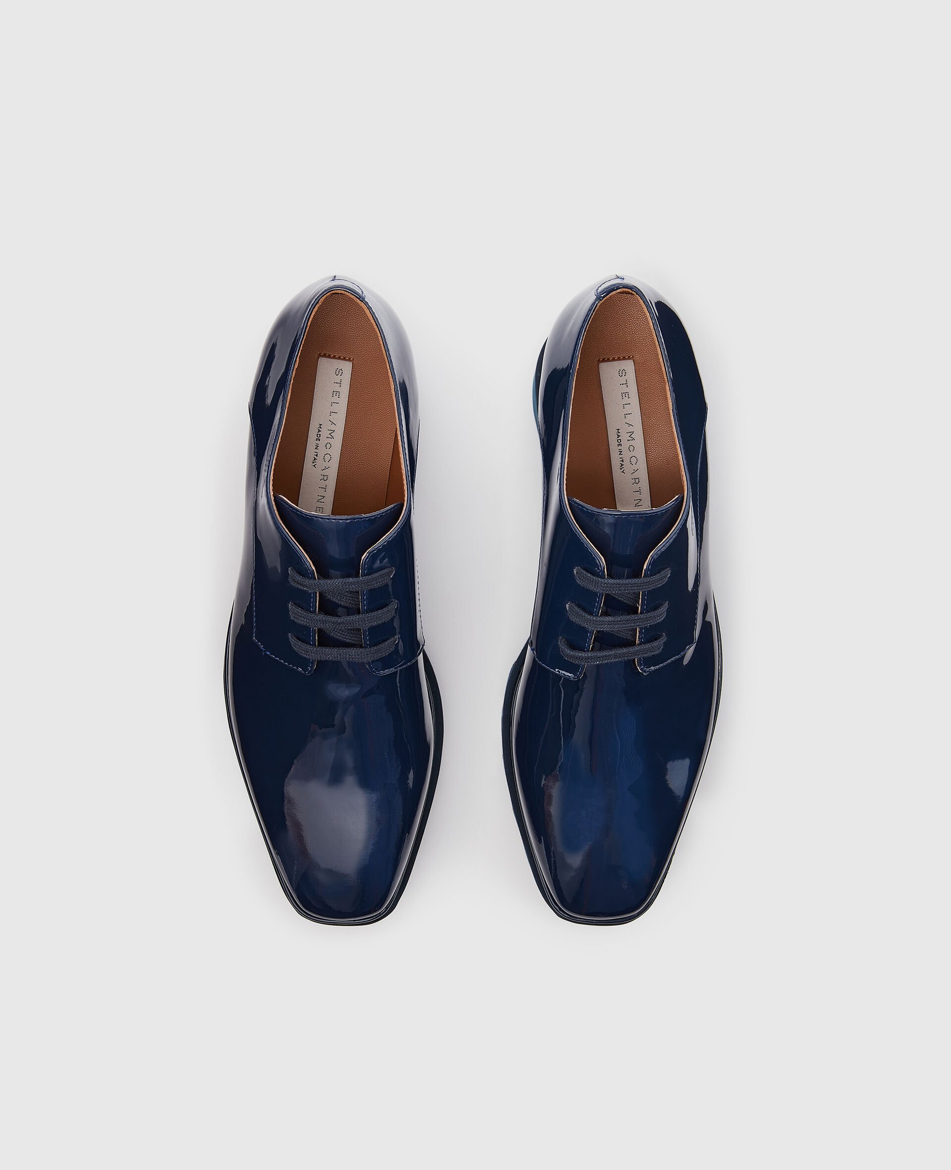 Limited-Edition Elyse Monochrome Platforms-Grey-large image number 3