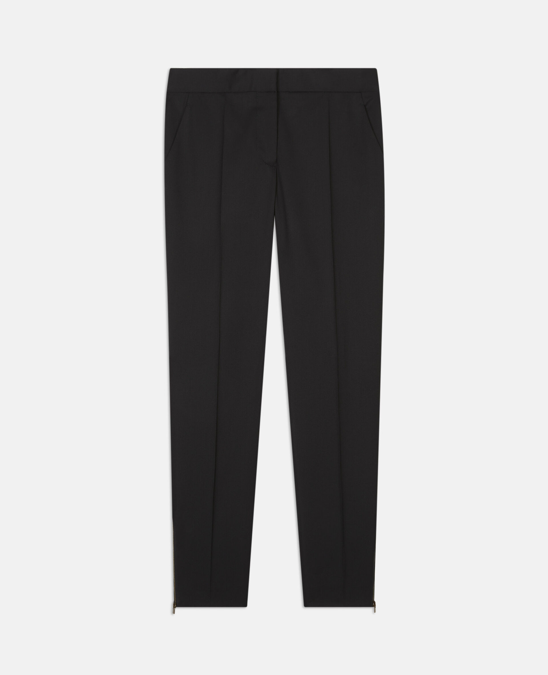 Vivian Trousers-Black-large image number 0