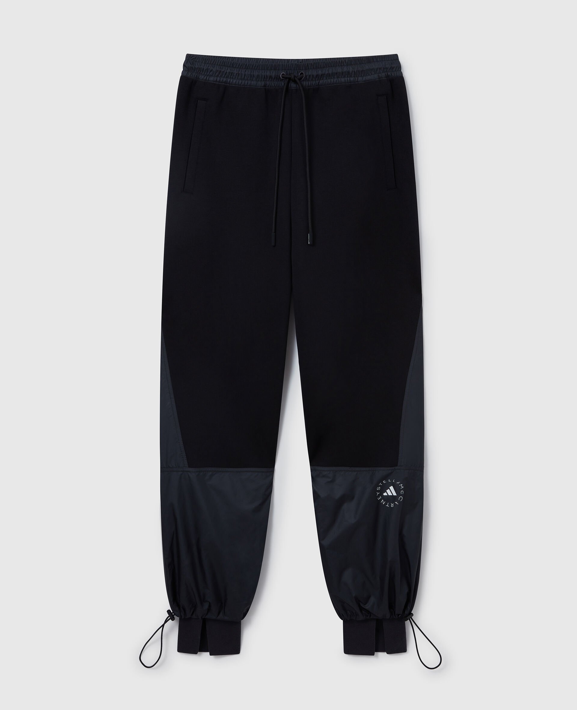 TrueLife  Oversized Joggers-Black-large image number 0