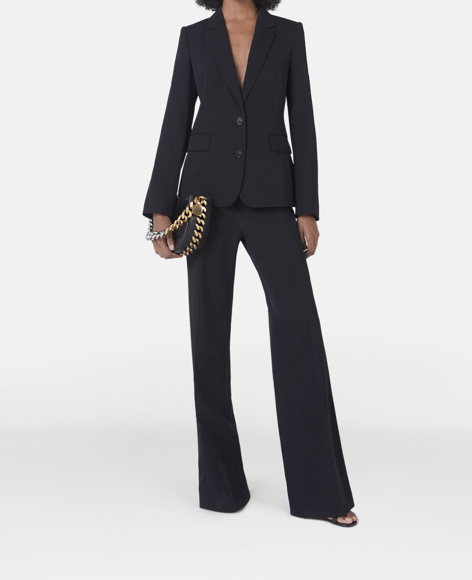 ウィメンズ コート ジャケット | ジレ パーカ | ステラ マッカートニー