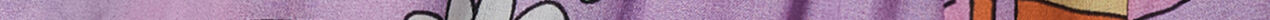 Stella Woodland Lettering Elasticated Shorts-Purple-medium