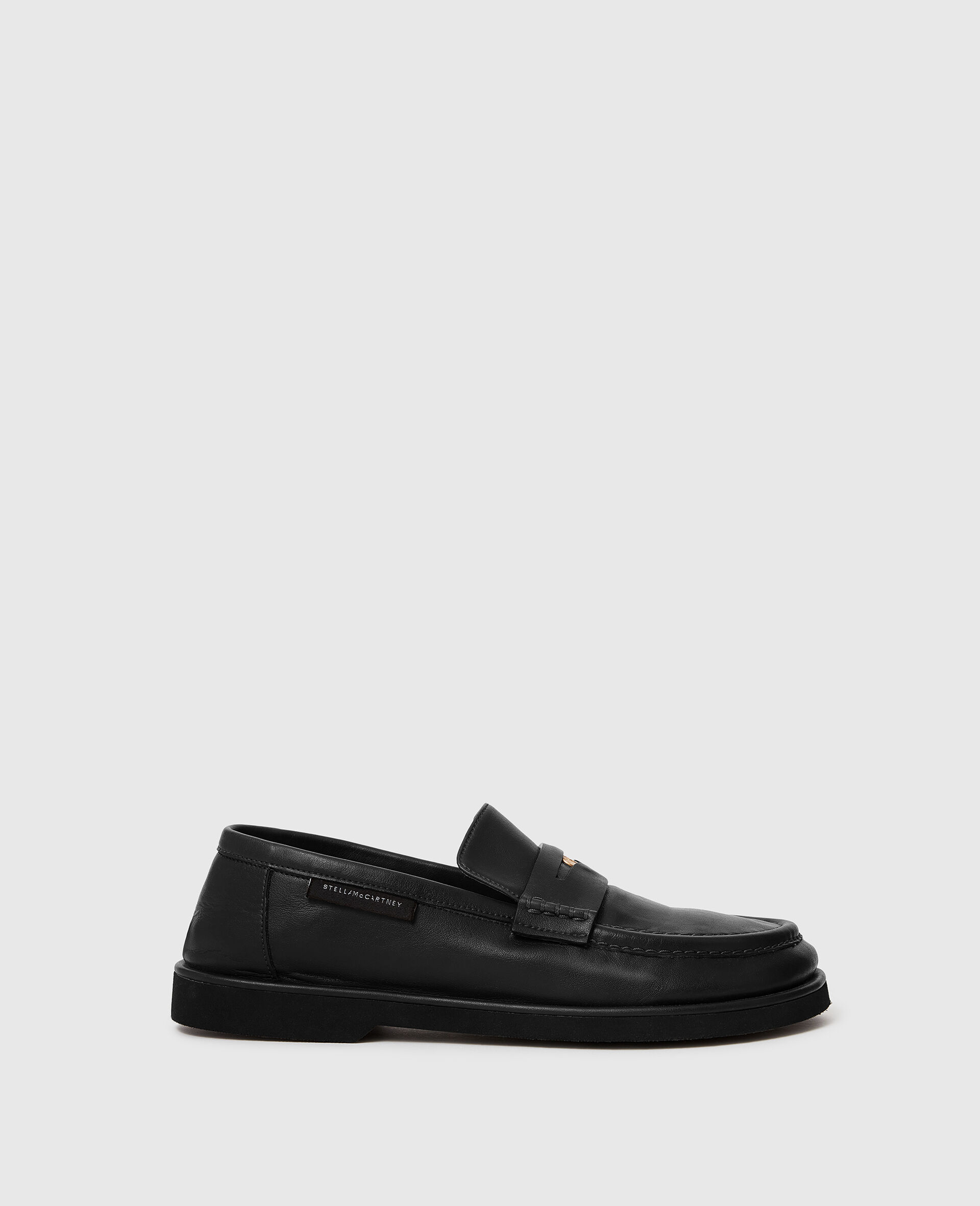 Ryder Classic Loafers-Black-large image number 0