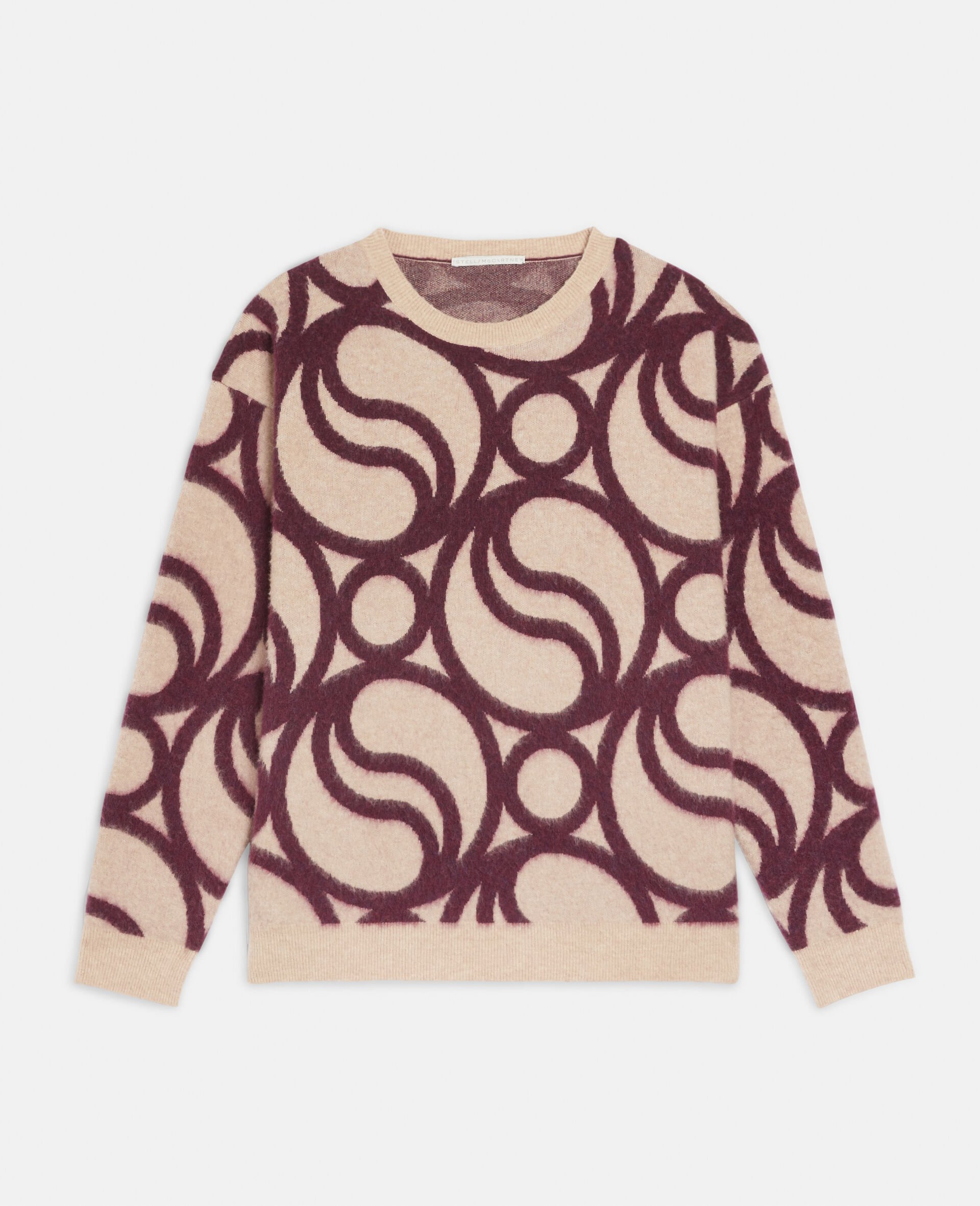 S-Wave Jumper-Multicolour-large image number 0