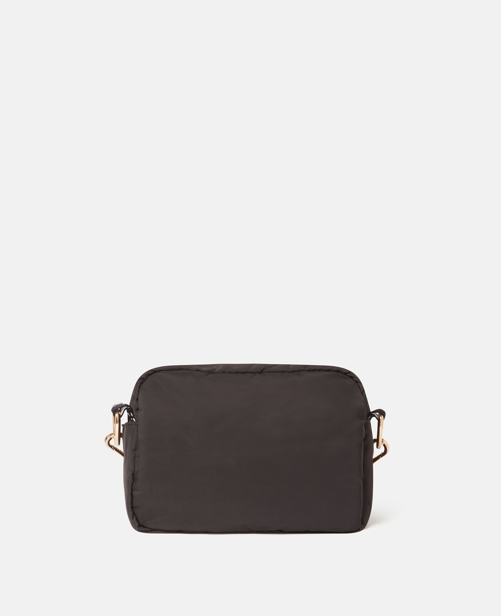 STELLA McCARTNEY ブラック ボディバッグ