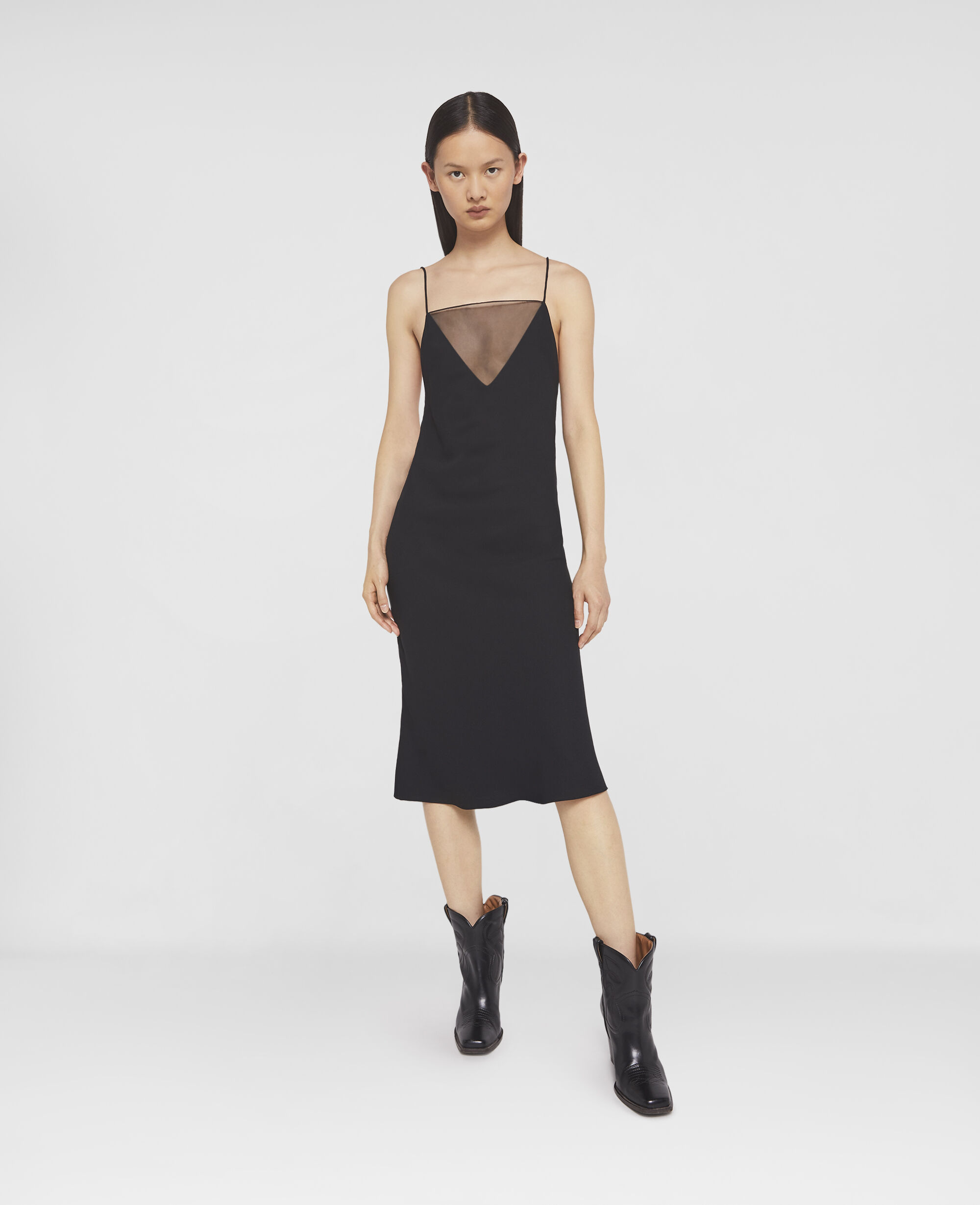 Women's Designer Dresses | Stella McCartney US