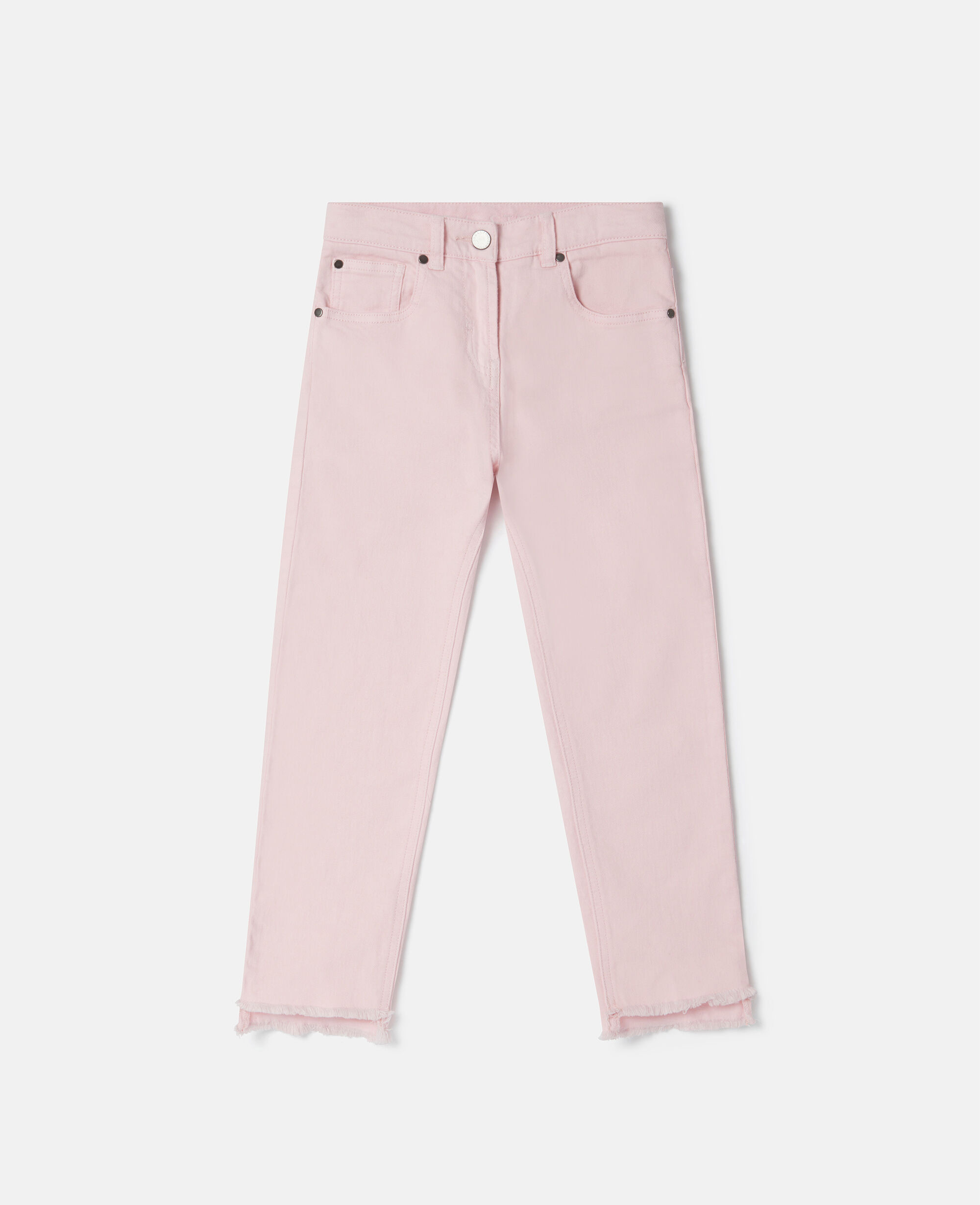 You're Cute Cargo Jeans ☆ Pink – Rock N Rags
