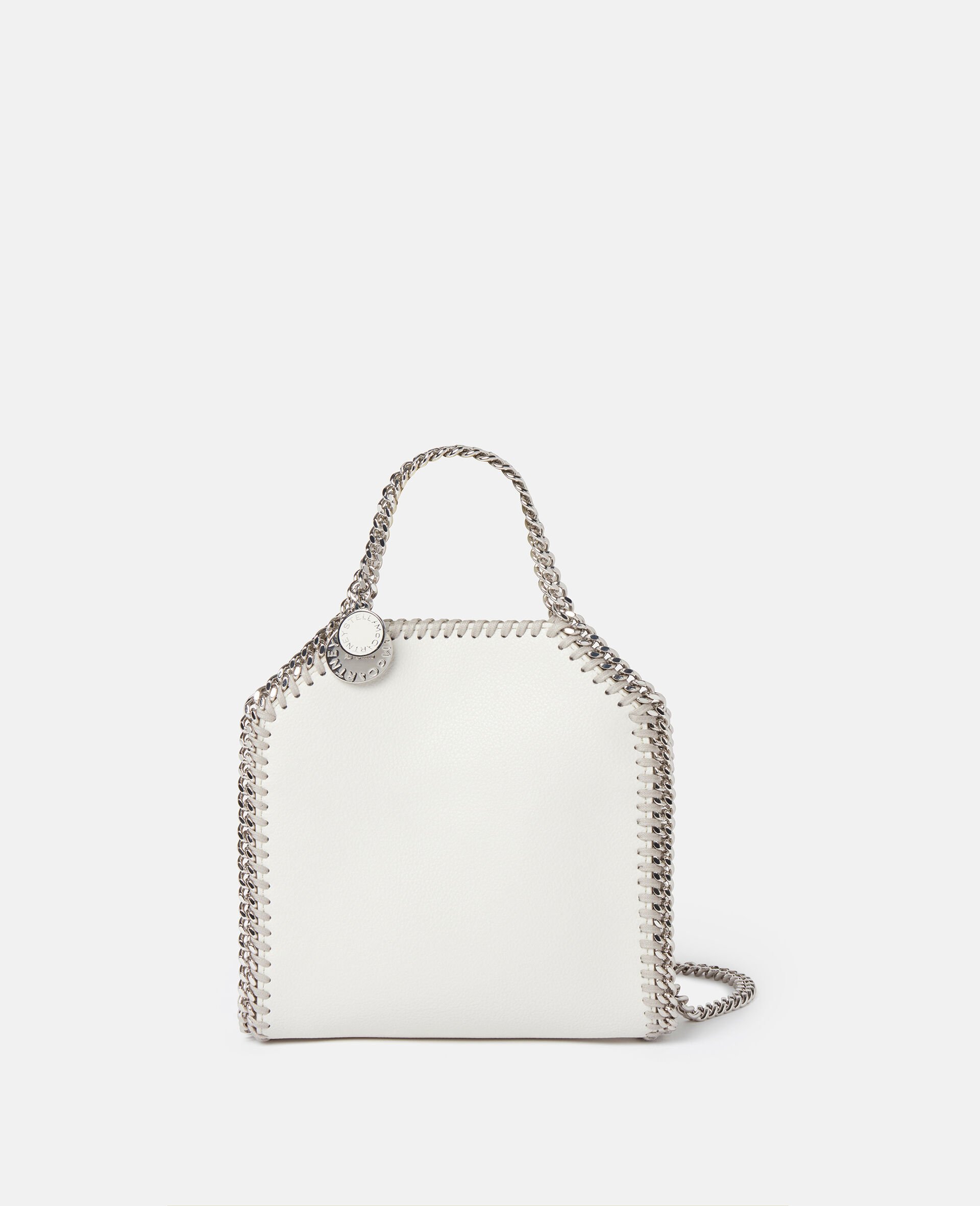 Falabella Tiny Tote Bag-Multicolour-large image number 0