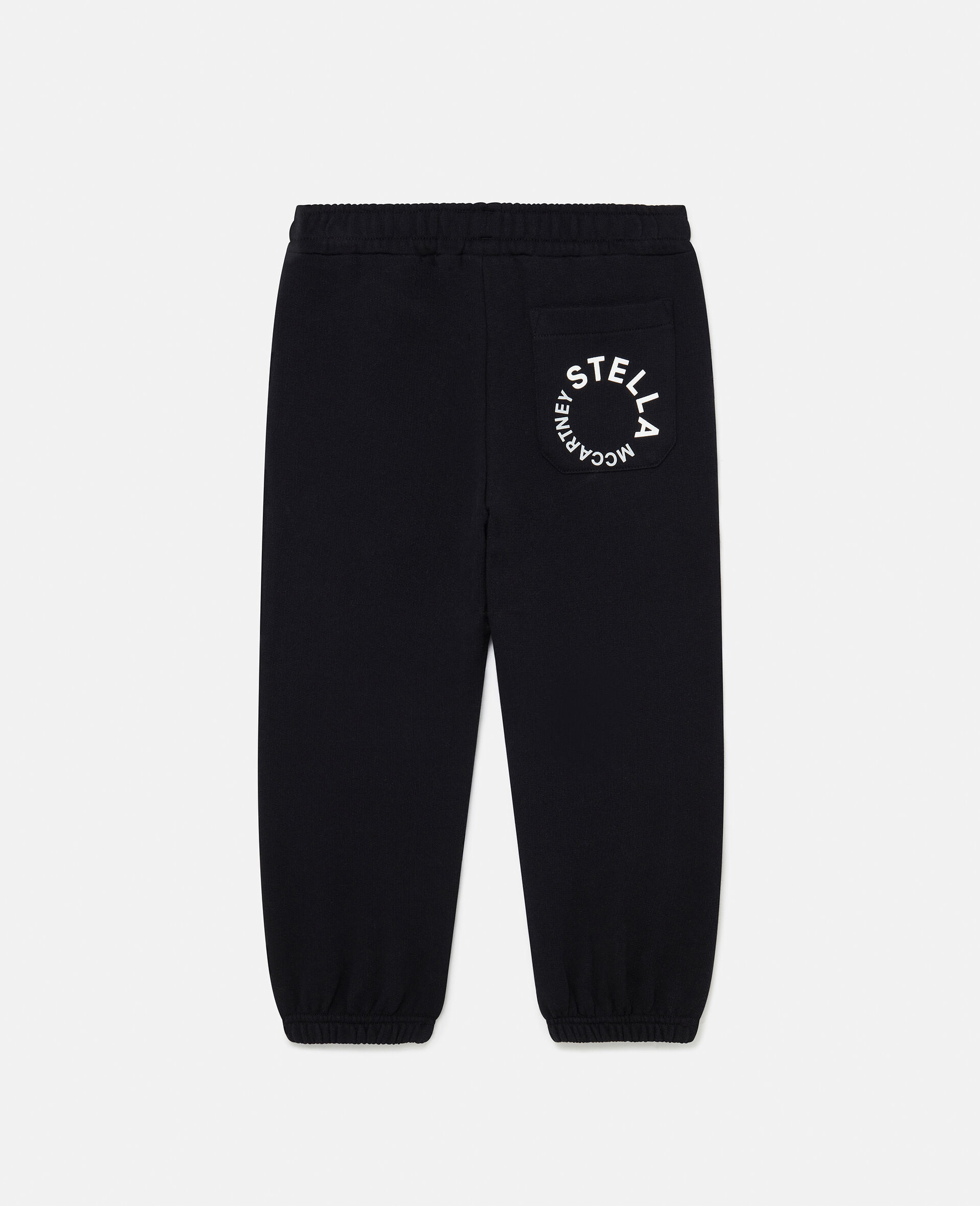 Classic Joggers-Black-large image number 2
