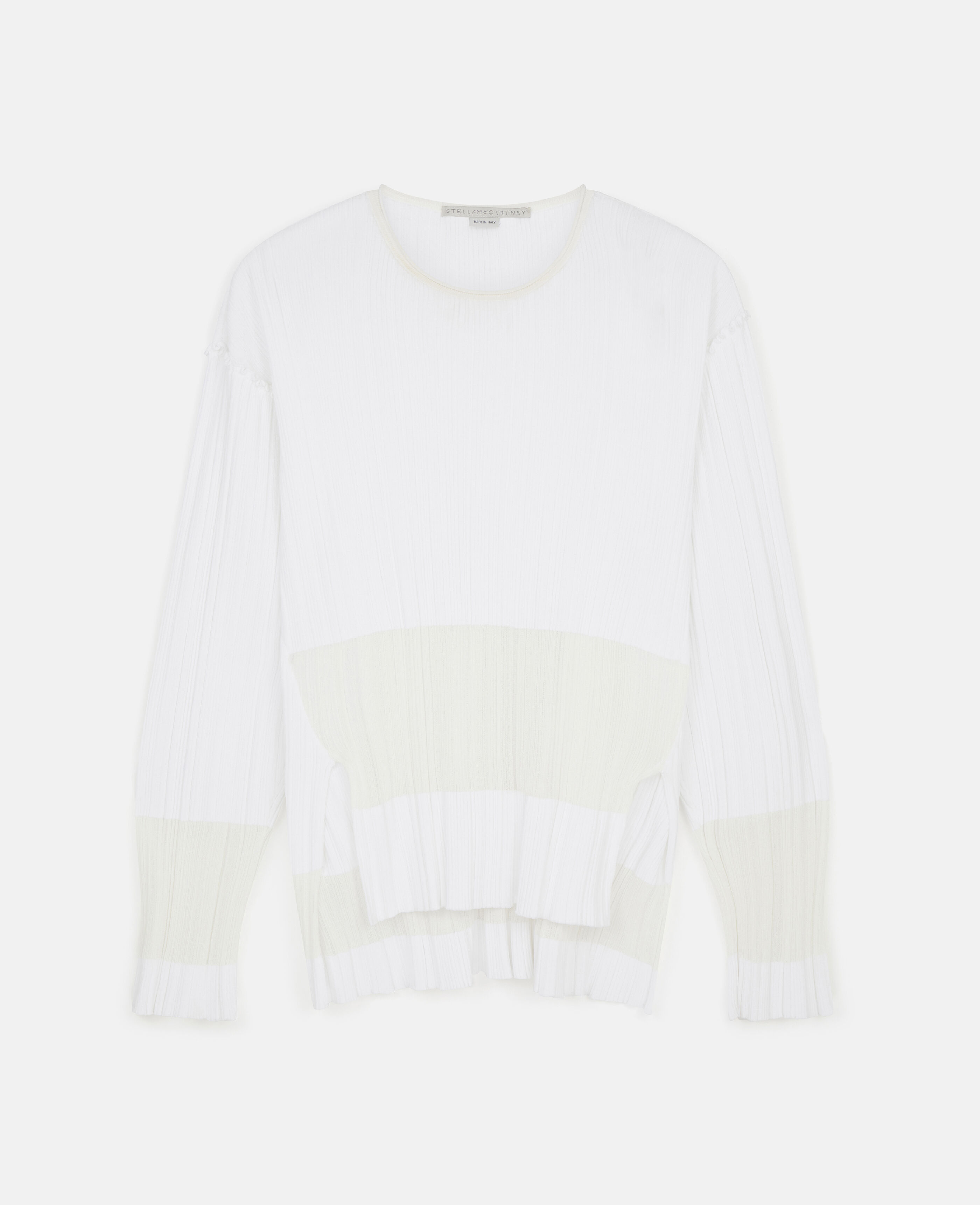 jumpers white