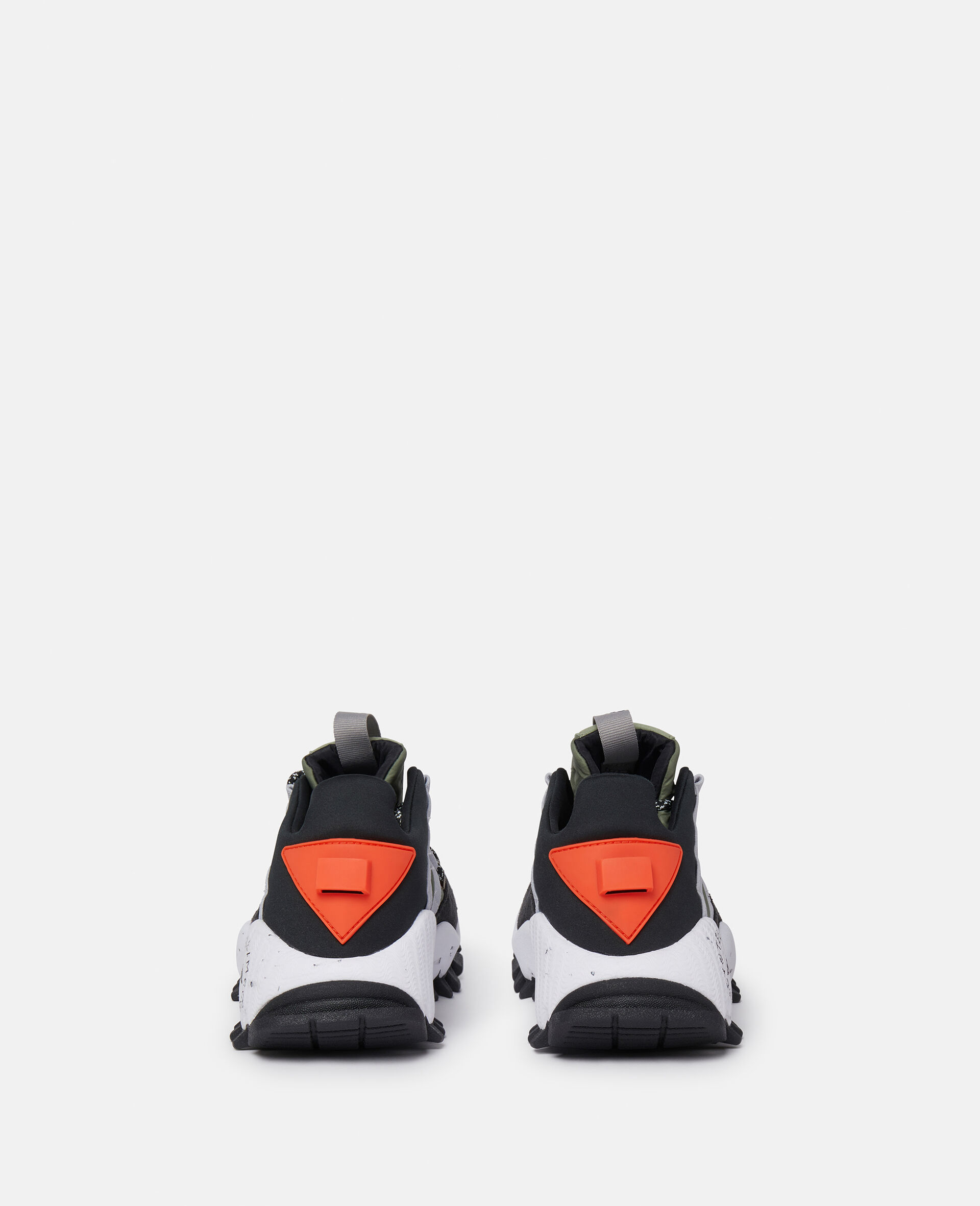 Seeulater Trainers-Green-large image number 3