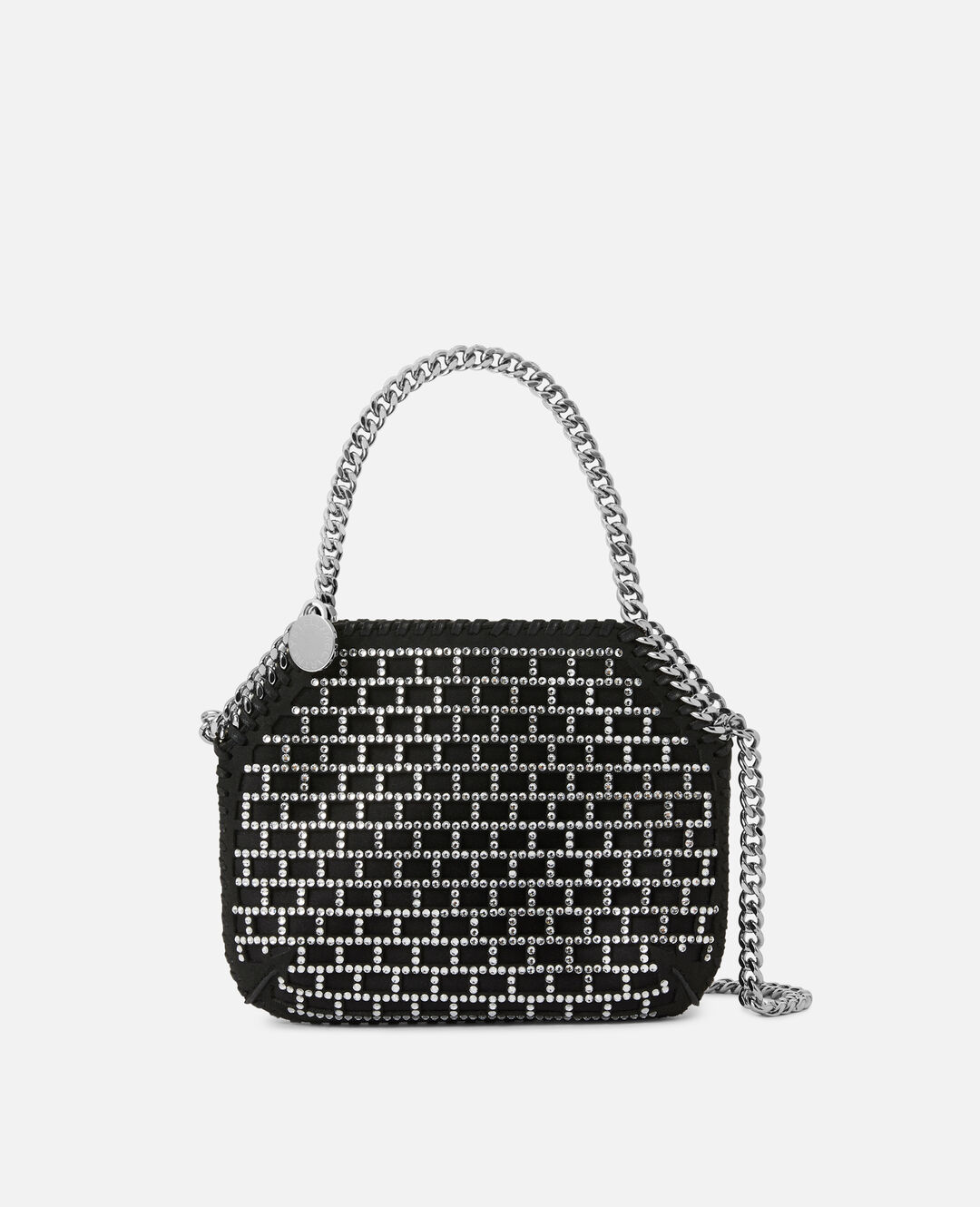 Sqmohcctbvuywm See more ideas about bags, eco bag, bags designer. https www stellamccartney com us en women crossbody bags mini falabella shoulder bag 700109w87251000u html