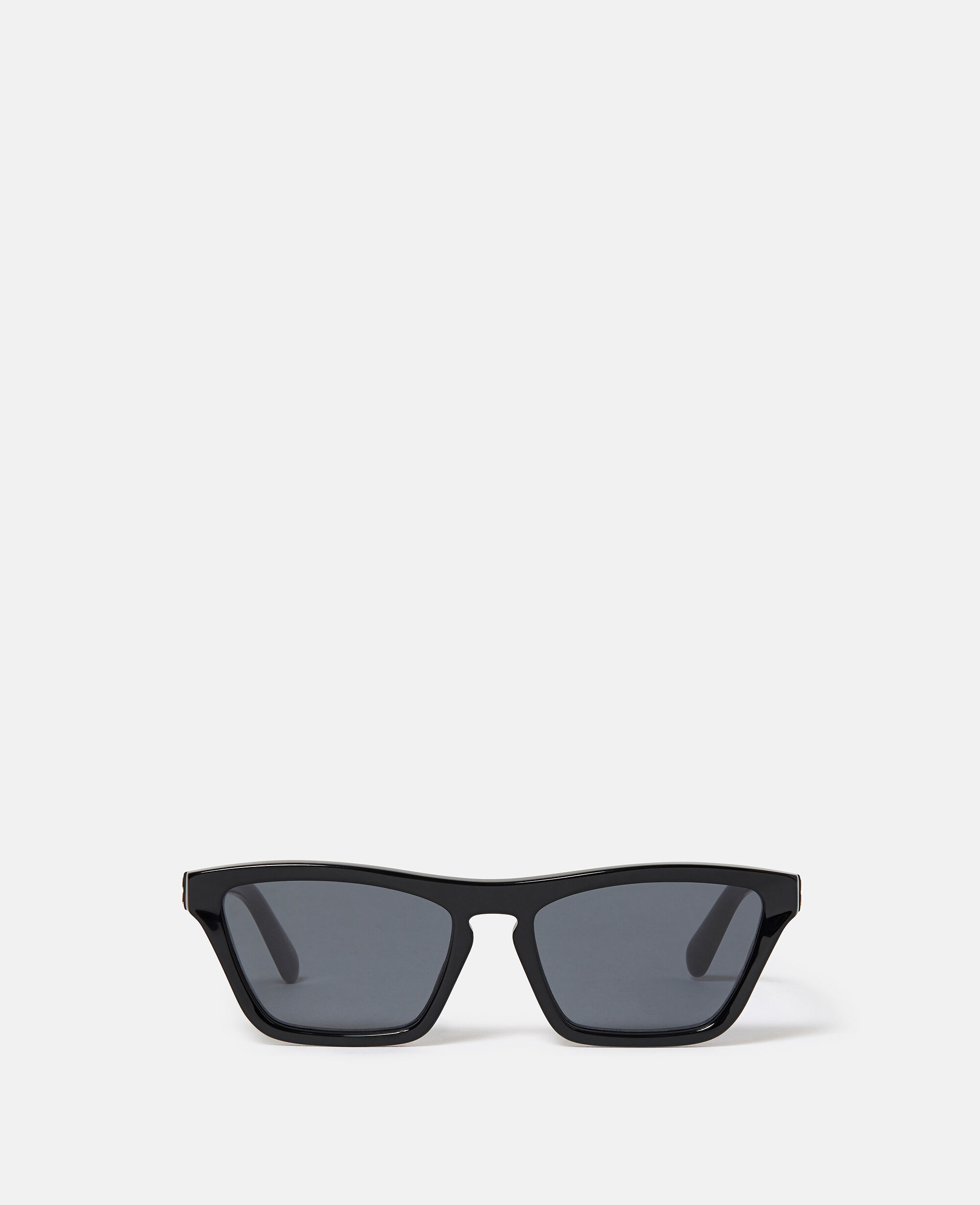 Stella mccartney black sunglasses 2025