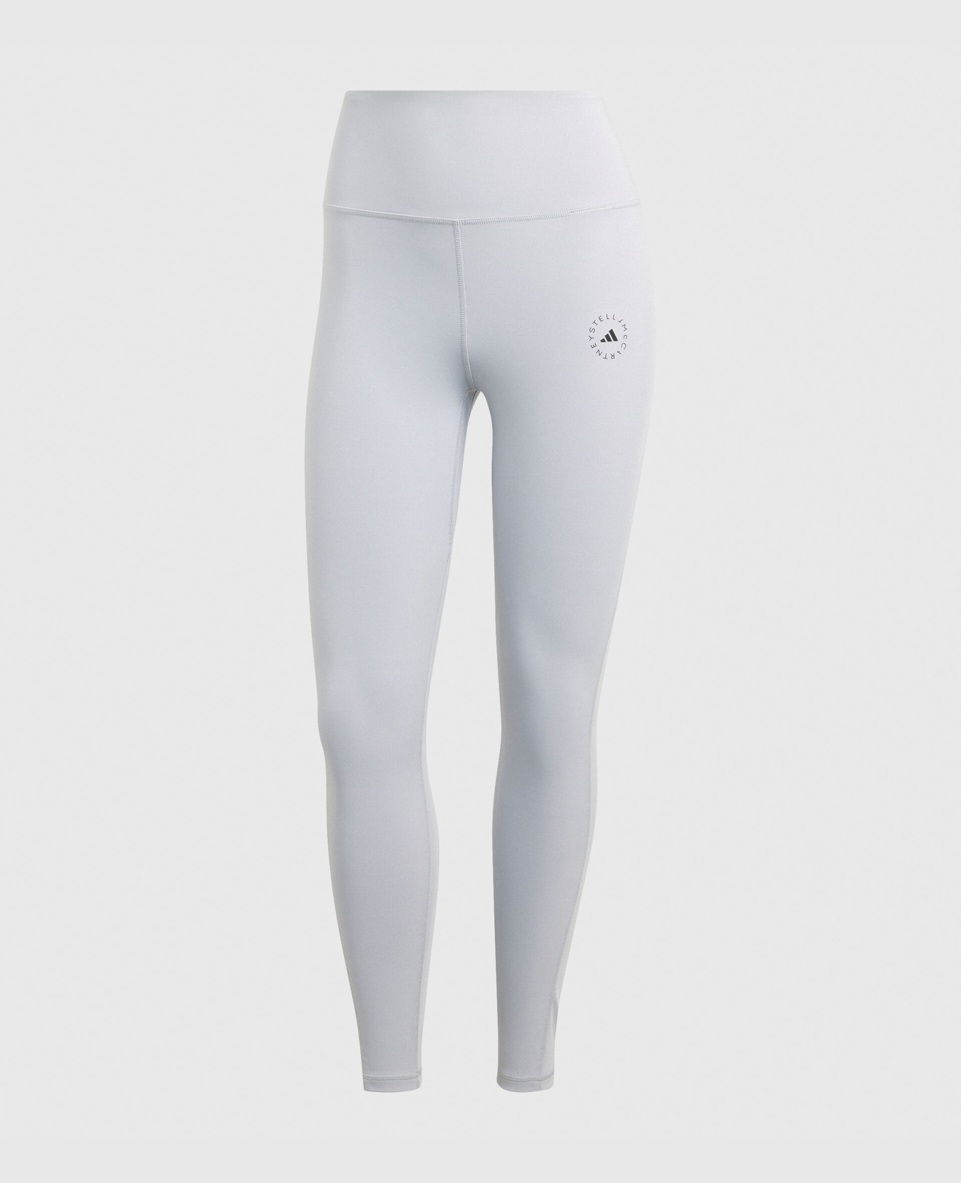 TrueStrength Yoga 7/8 Leggings-Grey-medium