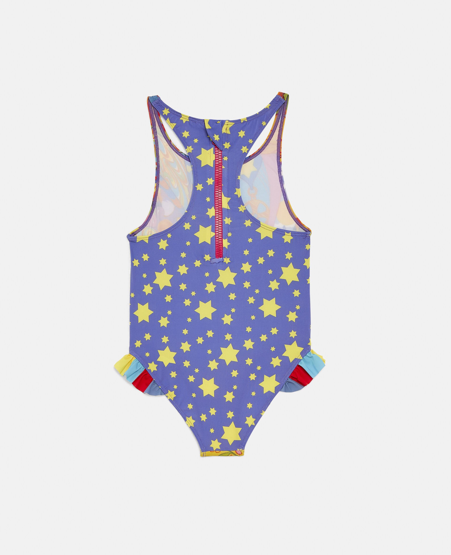 Get Back Swimsuit-Multicoloured-large image number 2