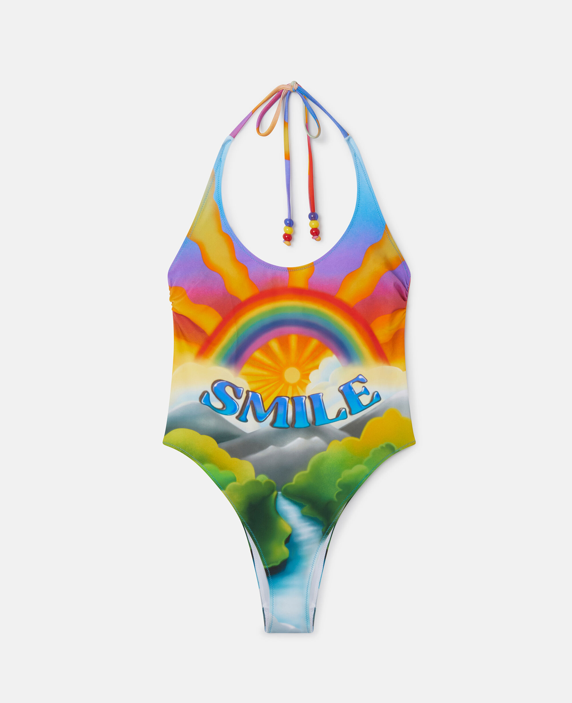 Stella mccartney bathing suit on sale