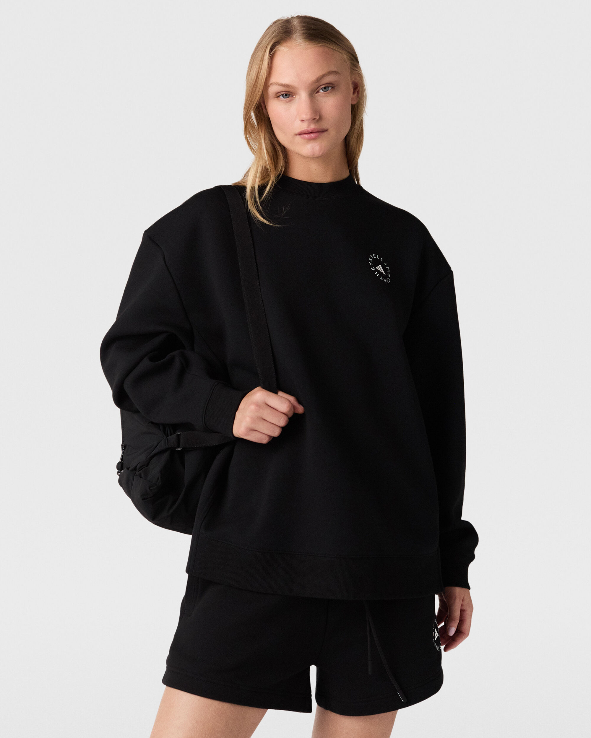 Women's Crop, Tank & Yoga Tops | Adidas By Stella McCartney US