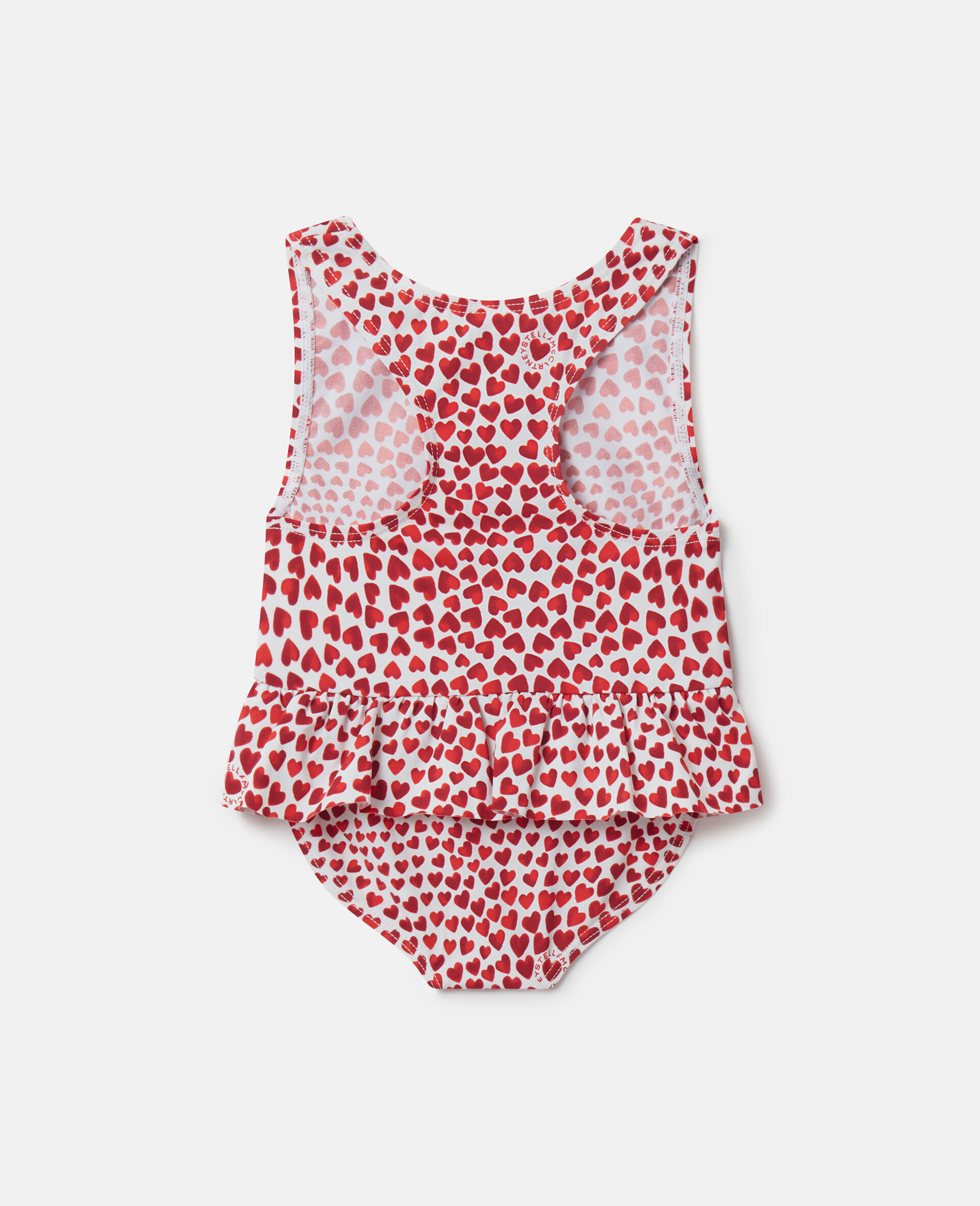 Costume da bagno con cuori e volant High Summer-Fantasia-large image number 2