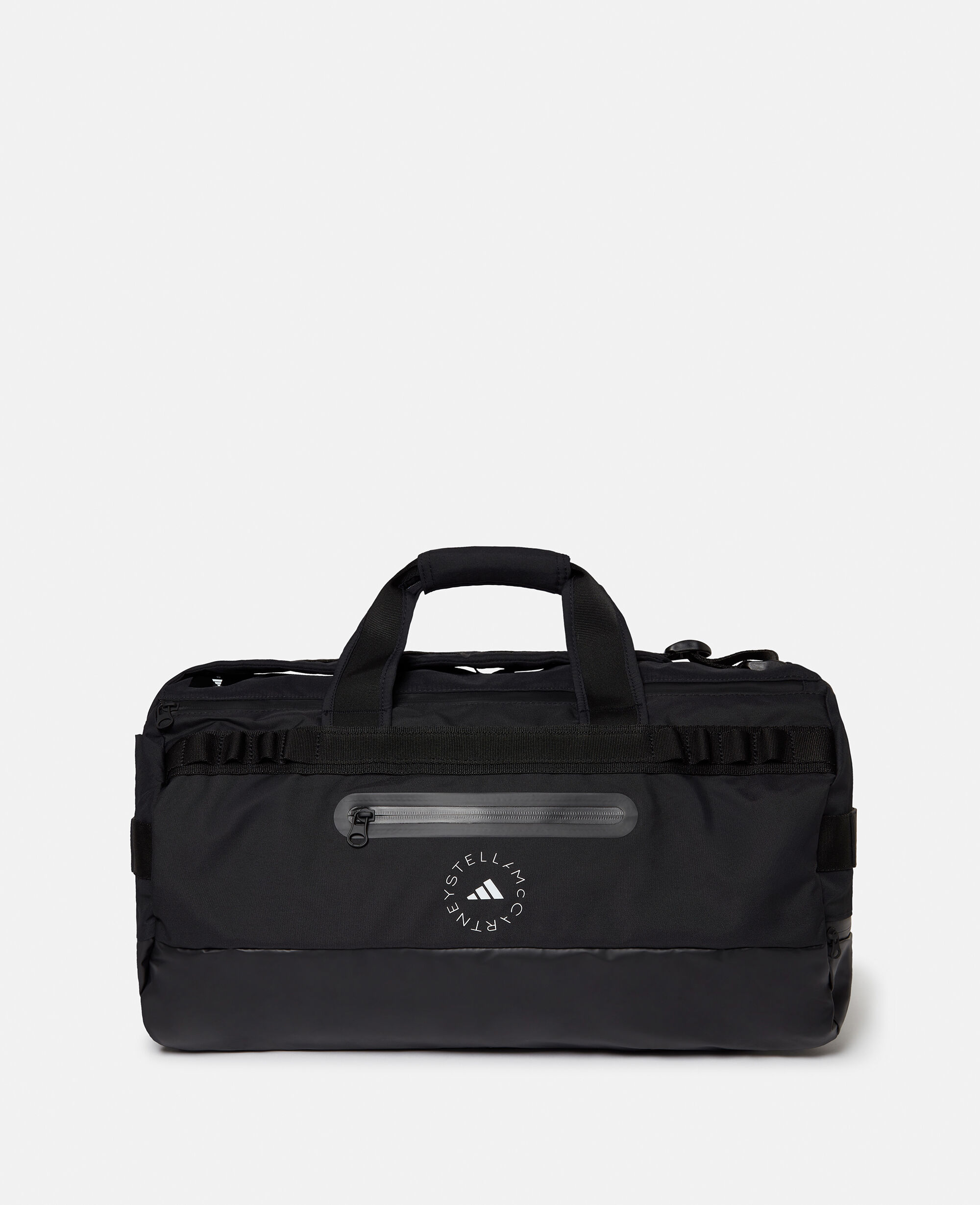 Women Black Logo 24/7 Bag | Stella McCartney US