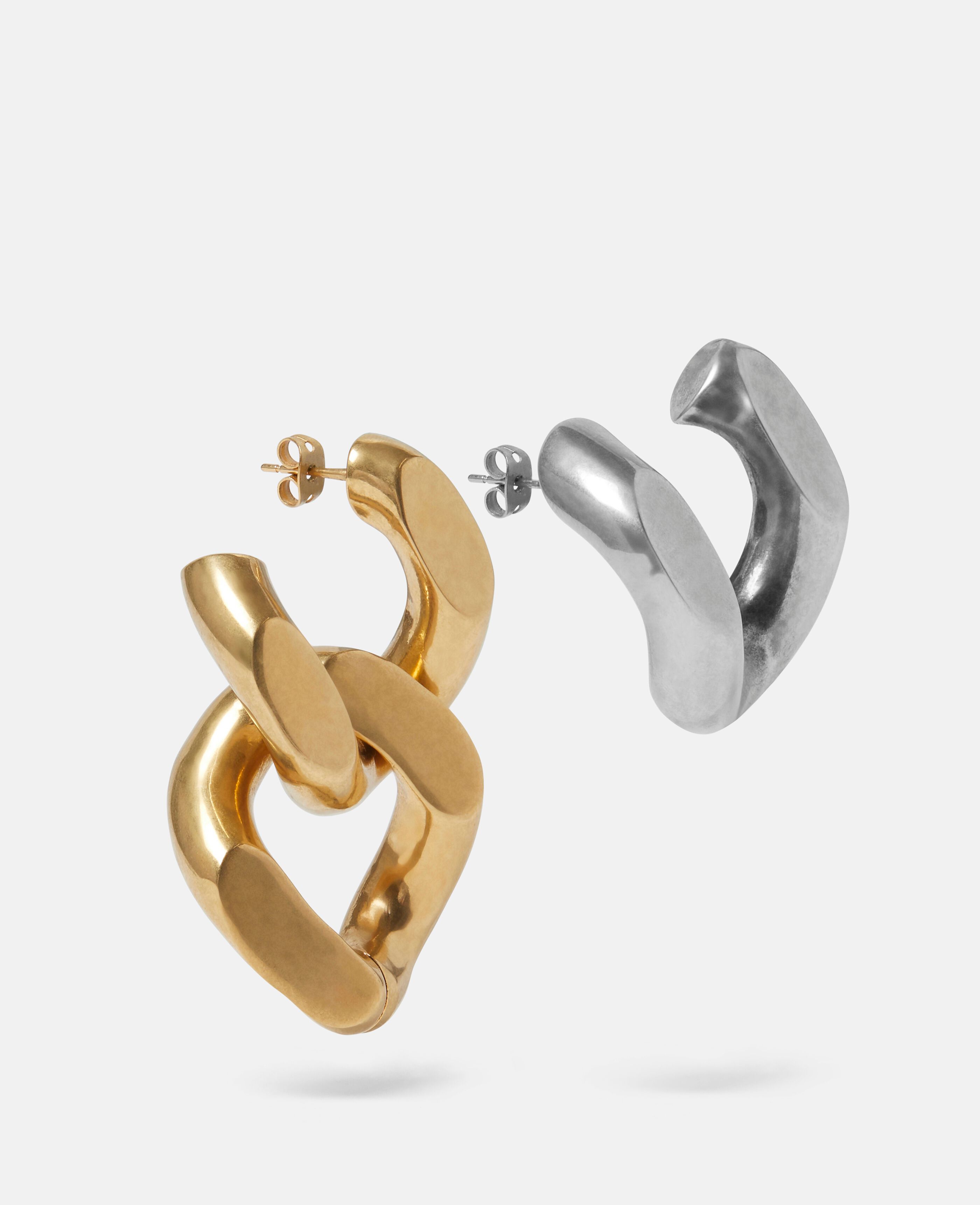 Stella mccartney earrings new arrivals