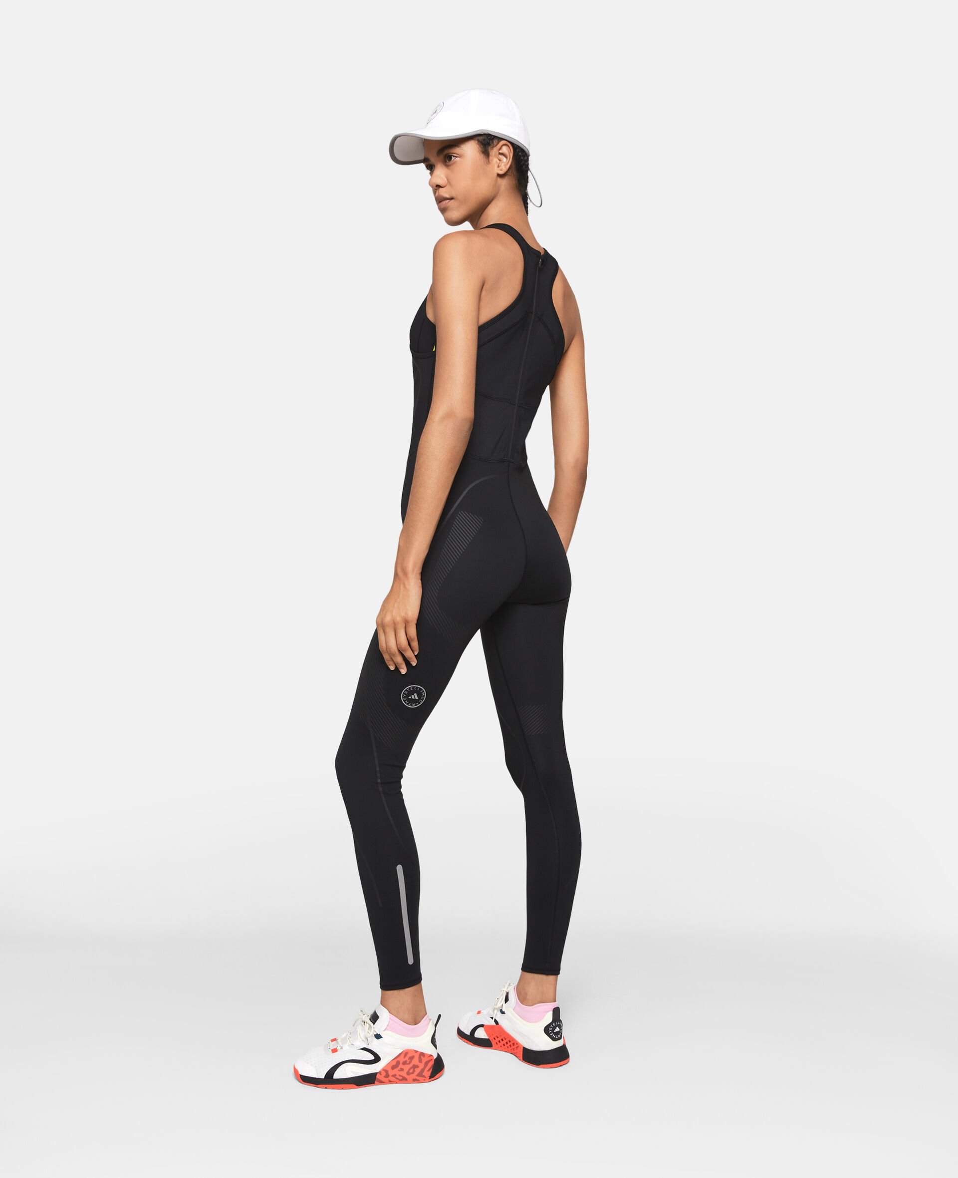 TruePace Running All-in-One-Black-large image number 2