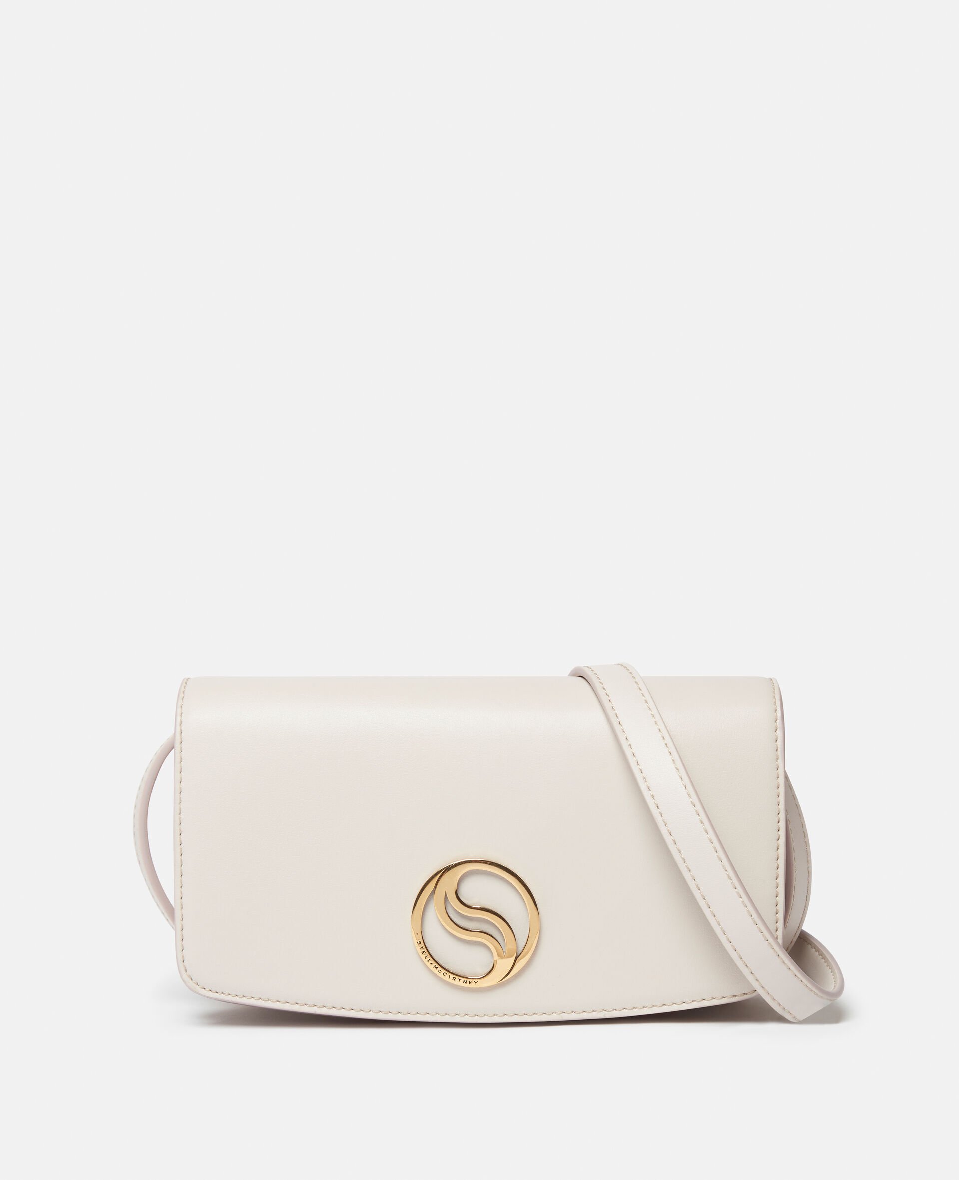 S-Wave Mini Bag-Black-large image number 0
