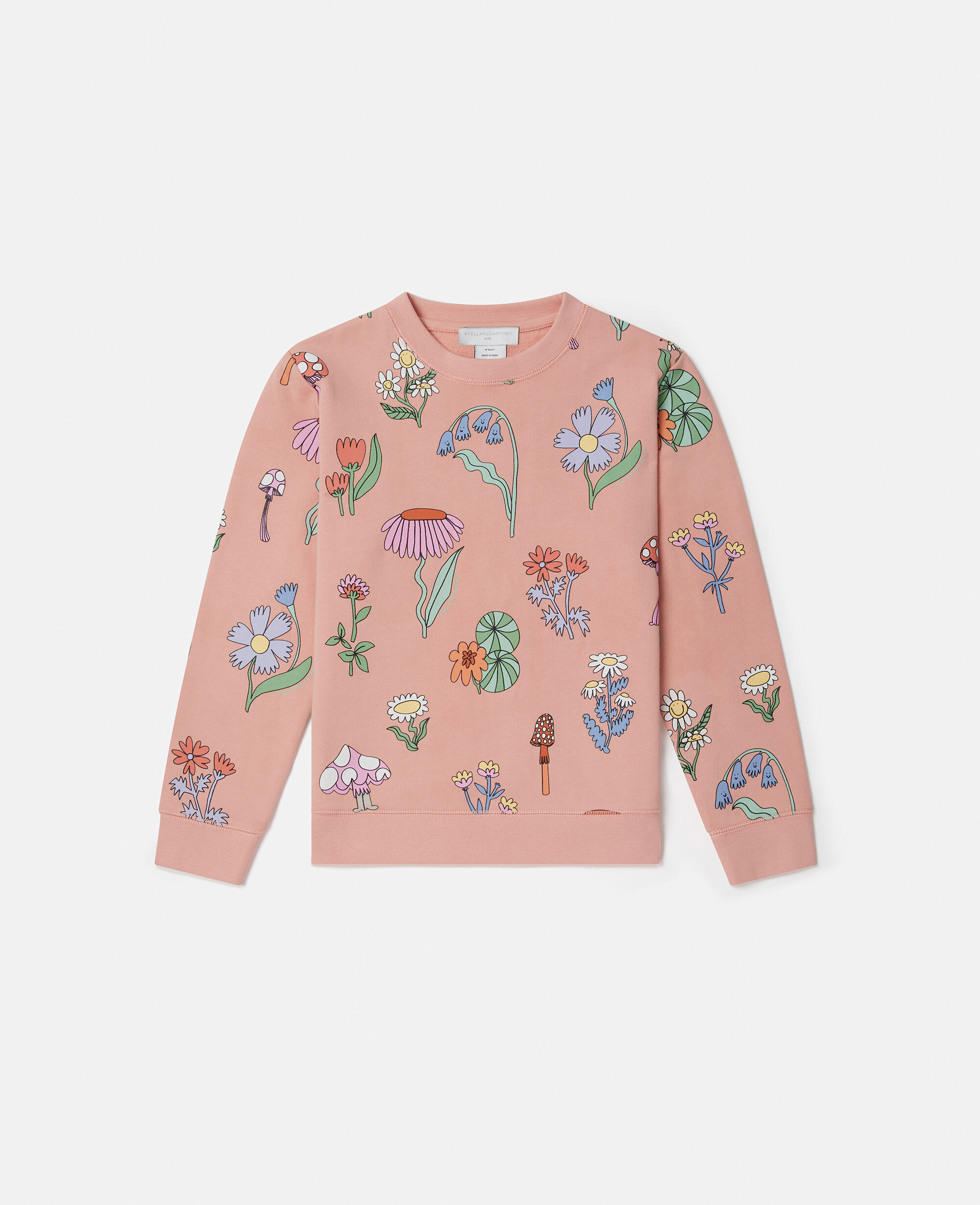 Girls' Designer Clothes | Stella McCartney Kids US