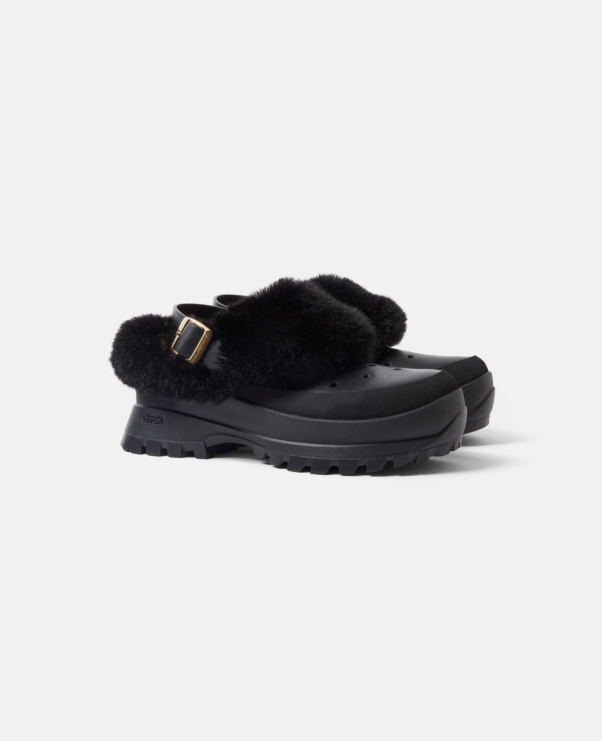 stella mccartney trace clogs