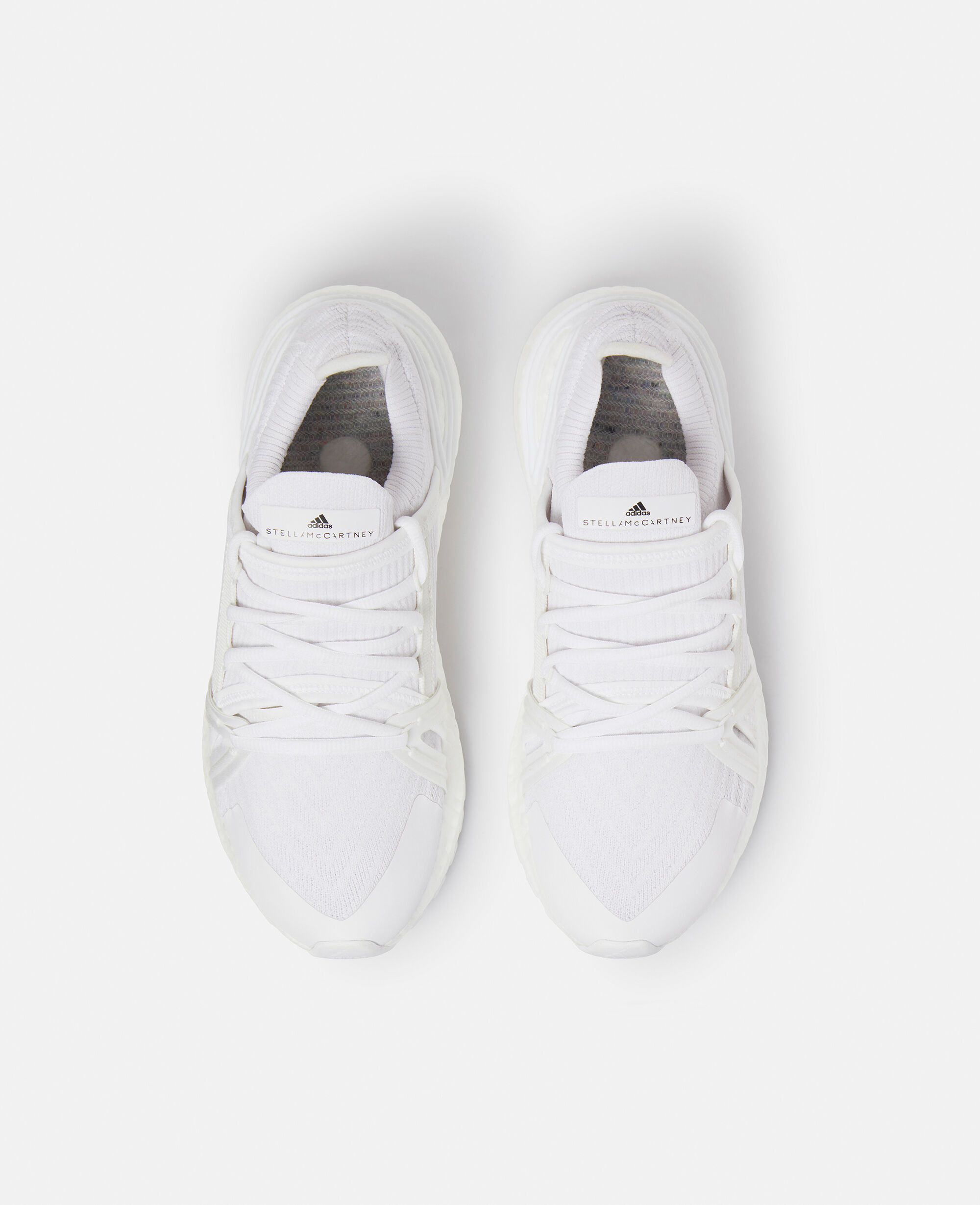 By stella mccartney women's ultraboost parley trainers clearance