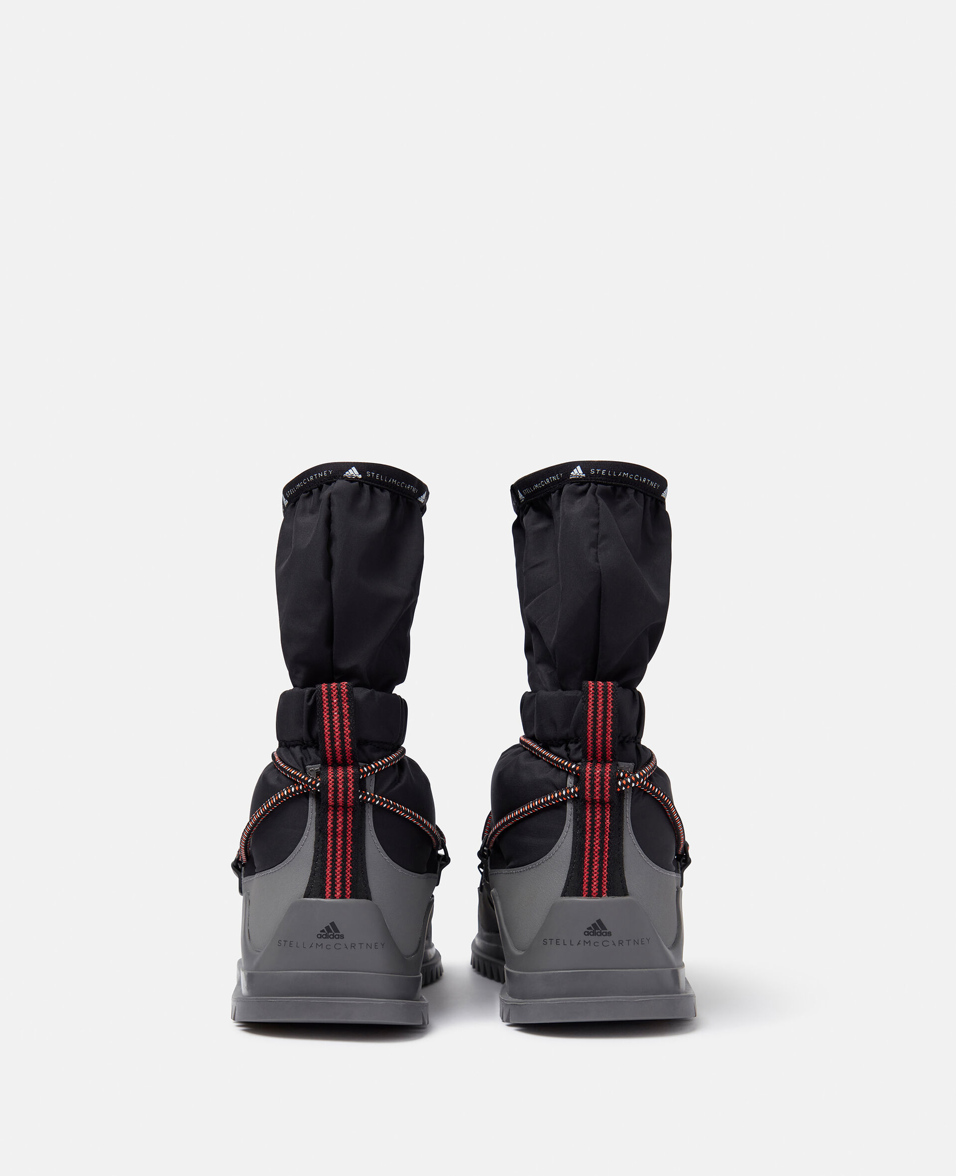 COLD.RDY Winterstiefel-Schwarz-large image number 1