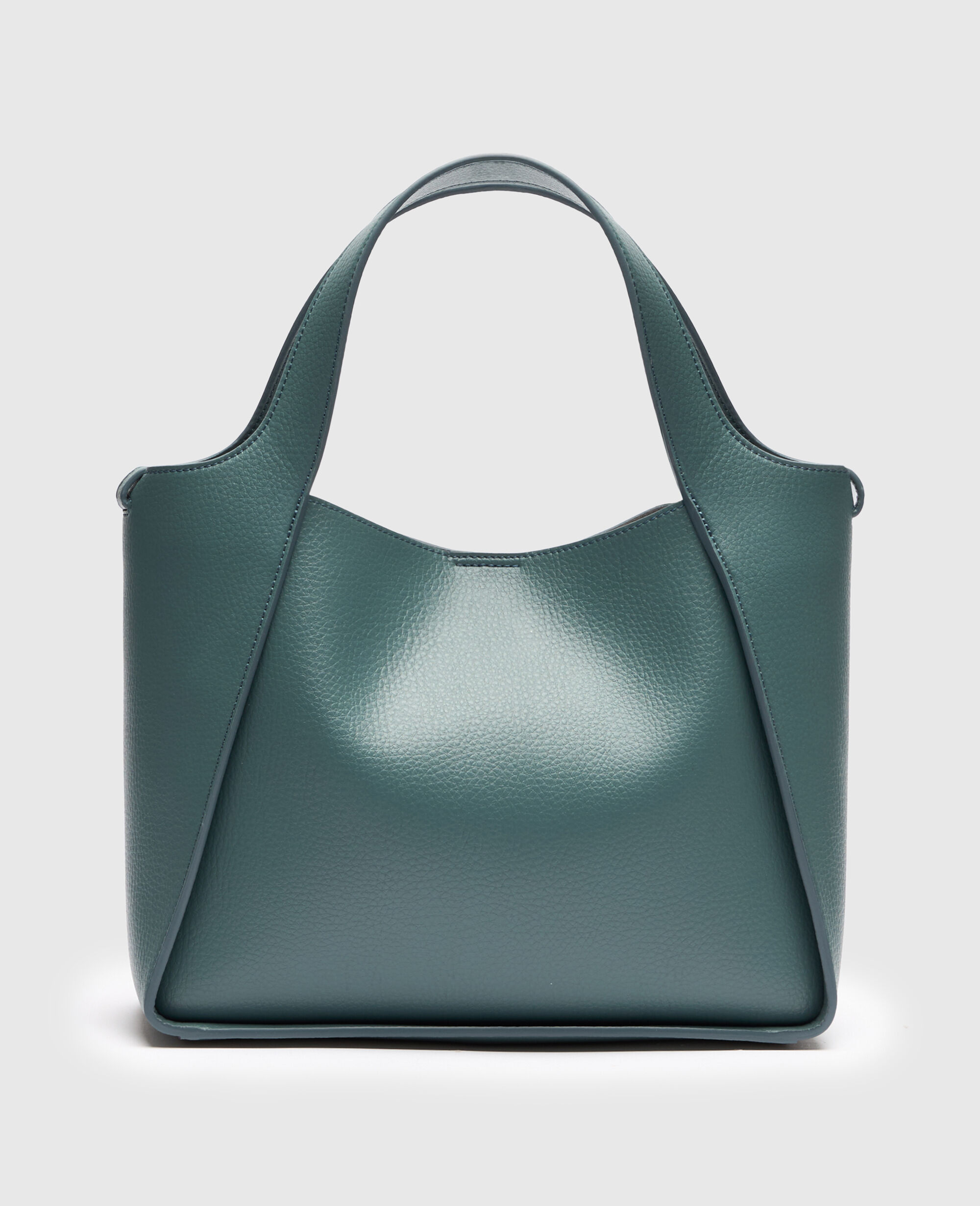 The Logo Bag - STELLA MCCARTNEY - 19年秋冬コレクション