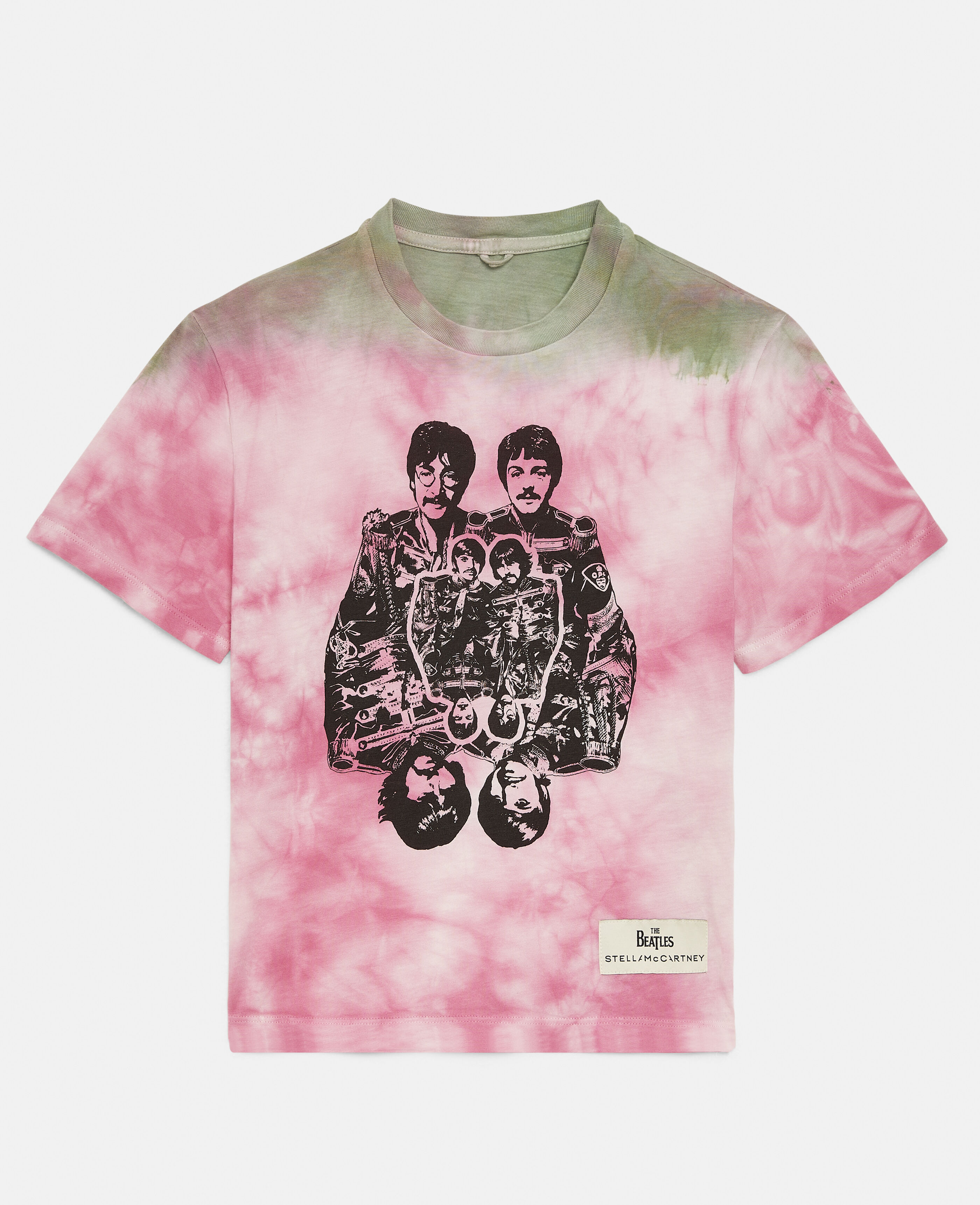 Stella mccartney tie dye hot sale