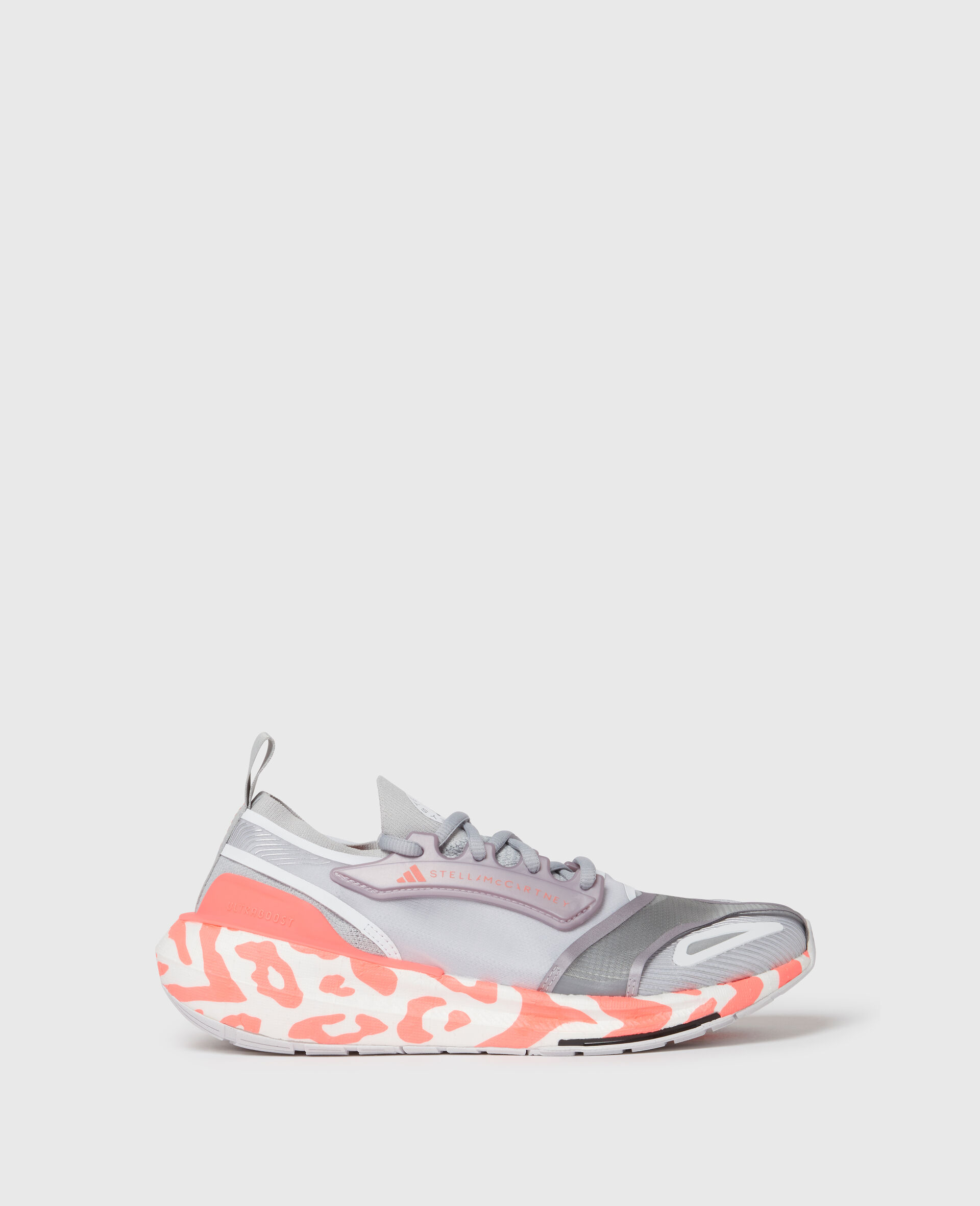 UltraBOOST 23 Light Running Trainers-Grey-large image number 0