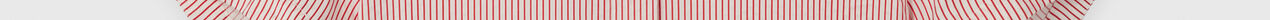 Striped Short Sleeve Shirt-White-medium