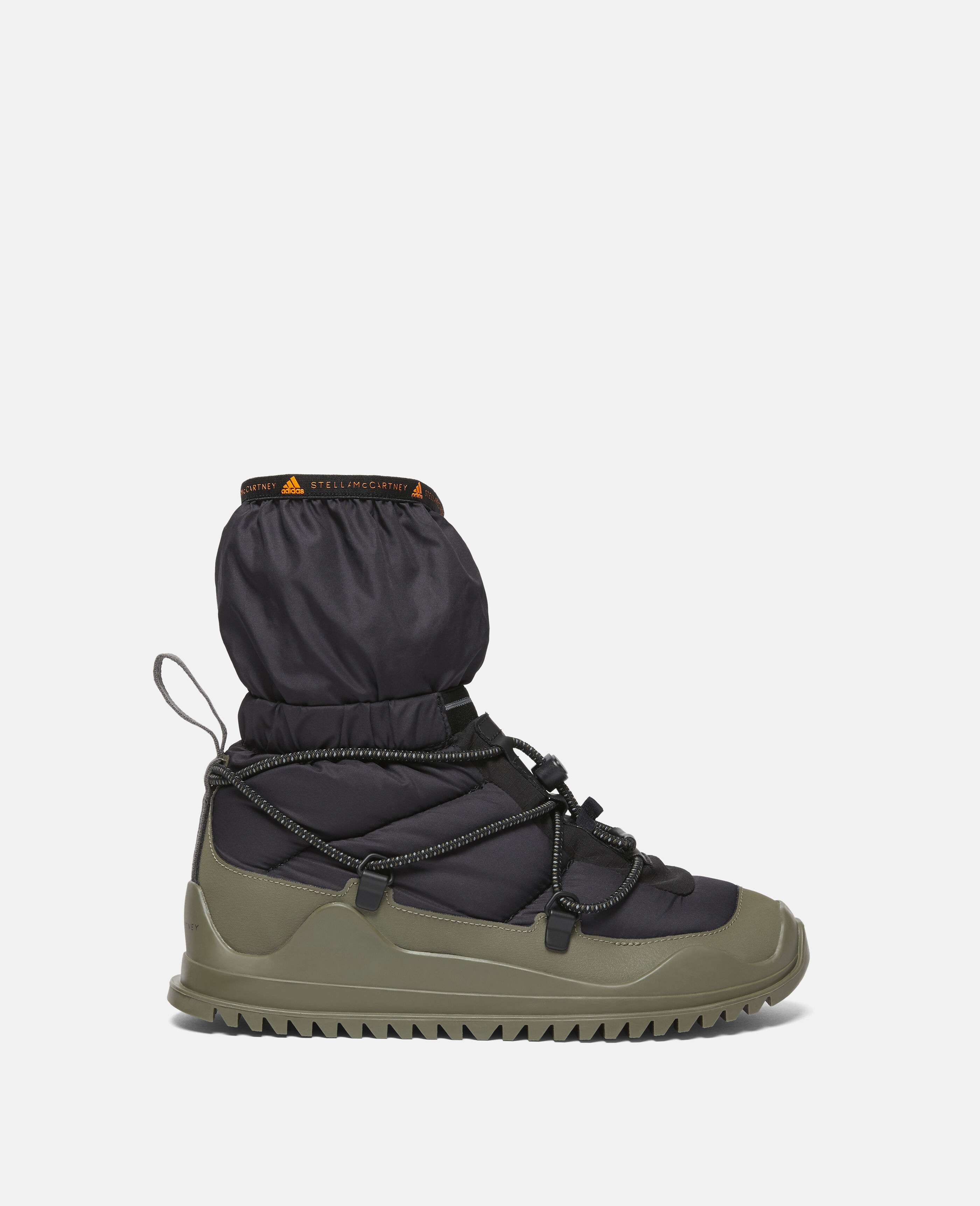 Stella mccartney winter boots sales