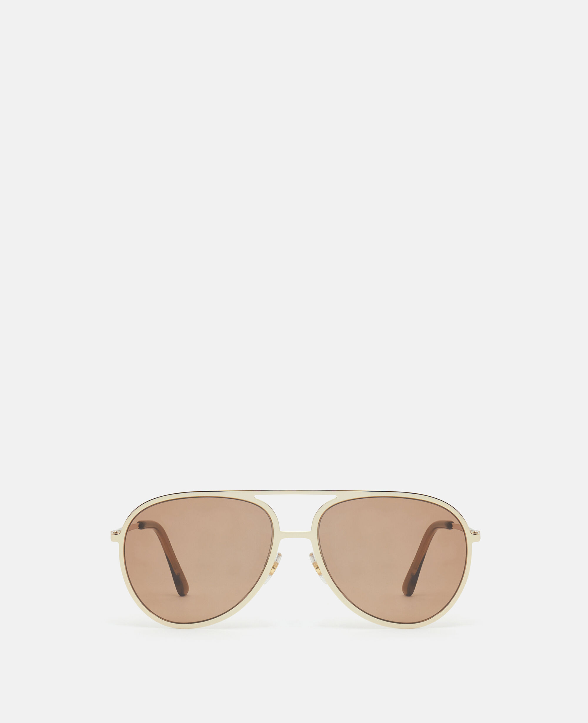 Stella mccartney aviator 2025