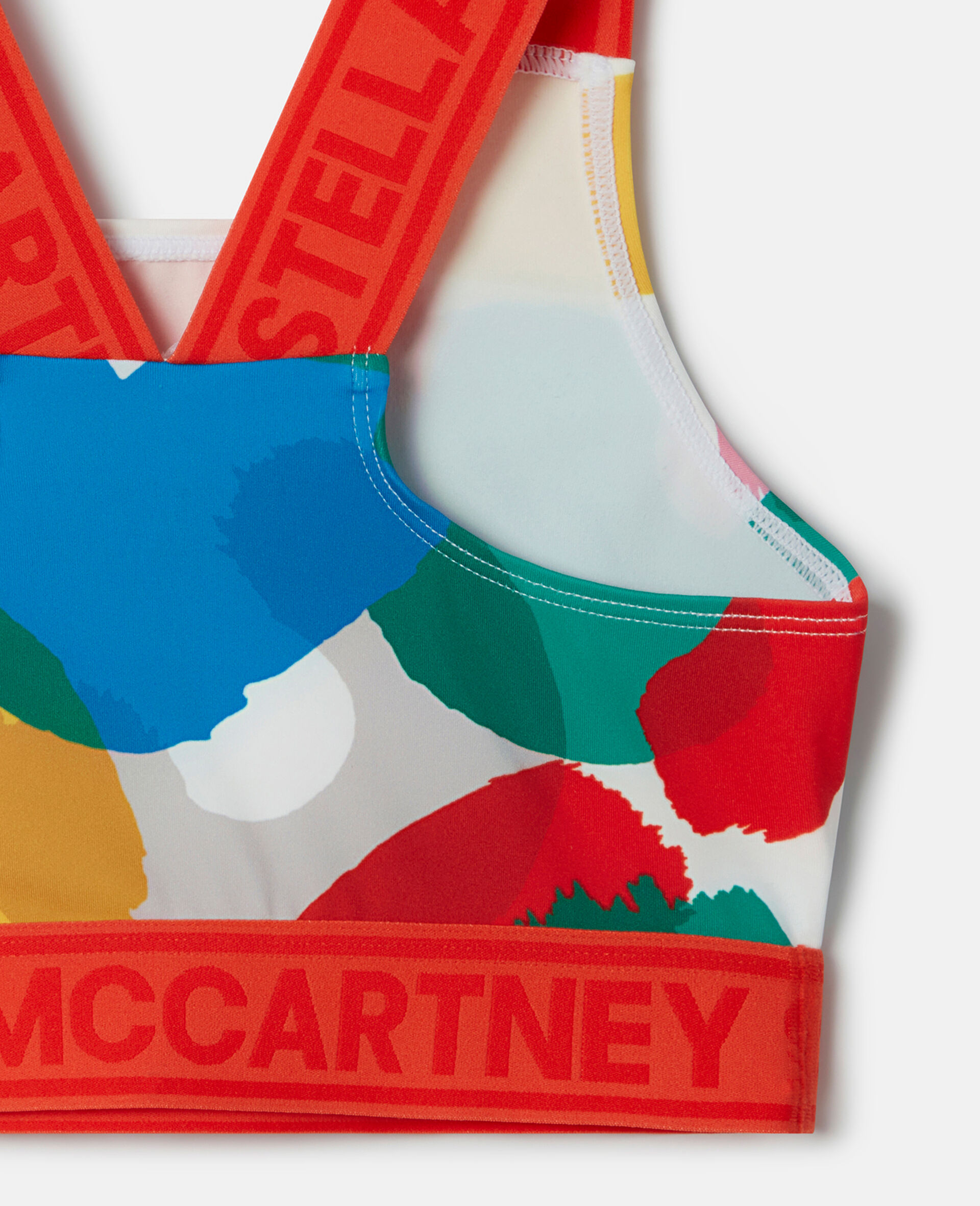 Smudge Print Sports Crop Top-Multicolour-large Smudge Print Sports Crop Top-Multicolour-large image number 3