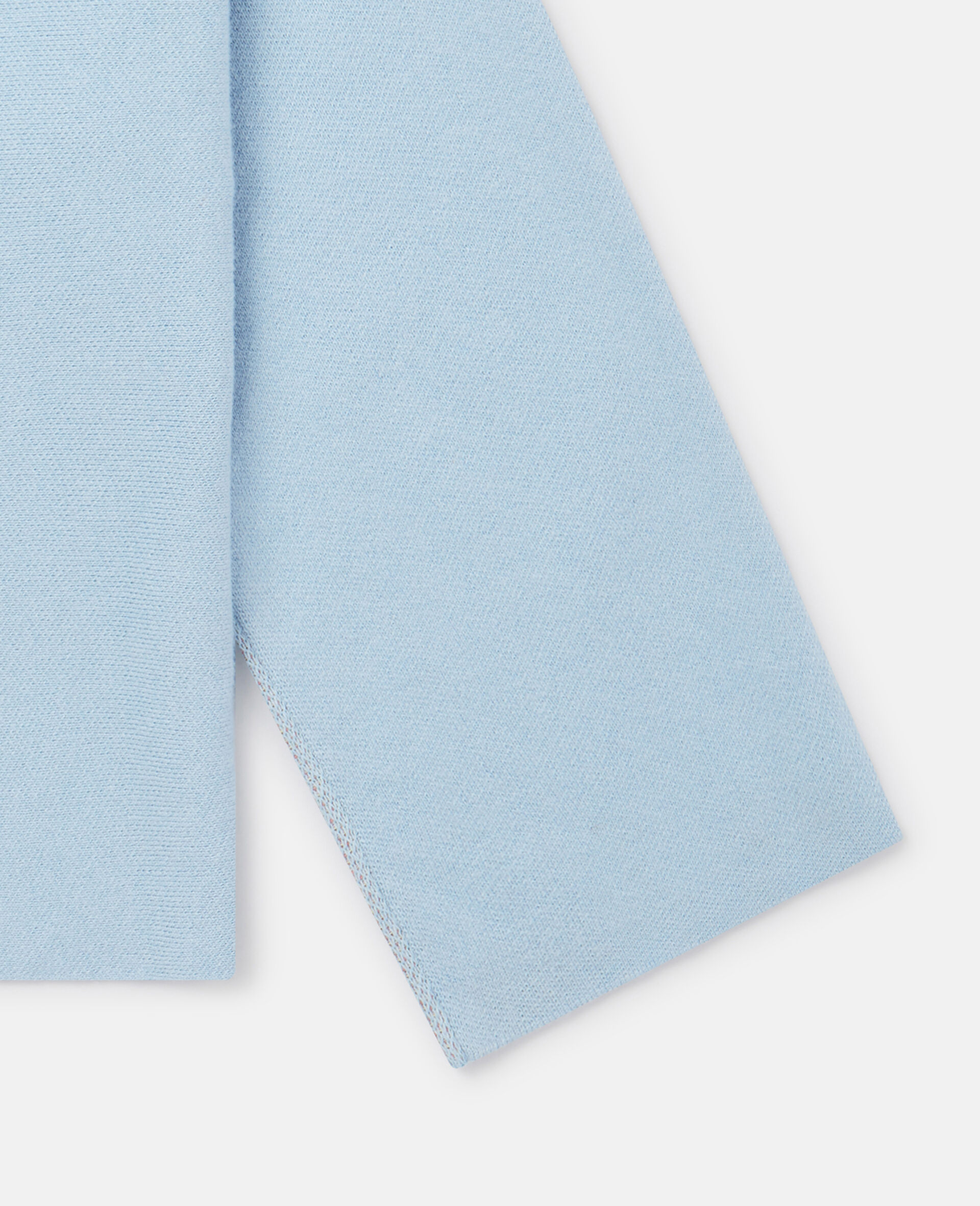 Rainbow Star Print Jumper-Blue-large Rainbow Star Print Jumper-Blue-large image number 3