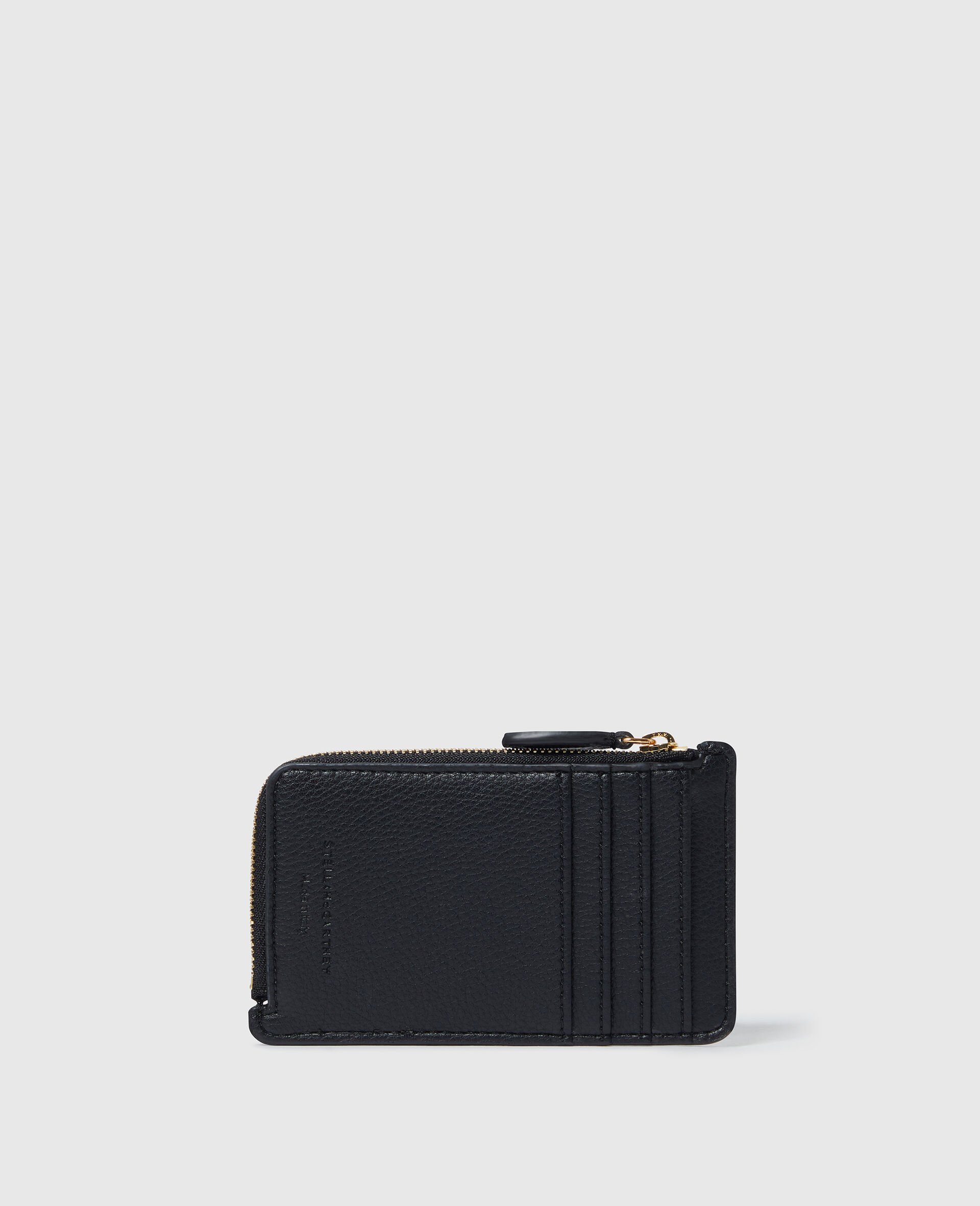 Ryder Zip Cardholder-Brown-large Ryder Zip Cardholder-Brown-large image number 2