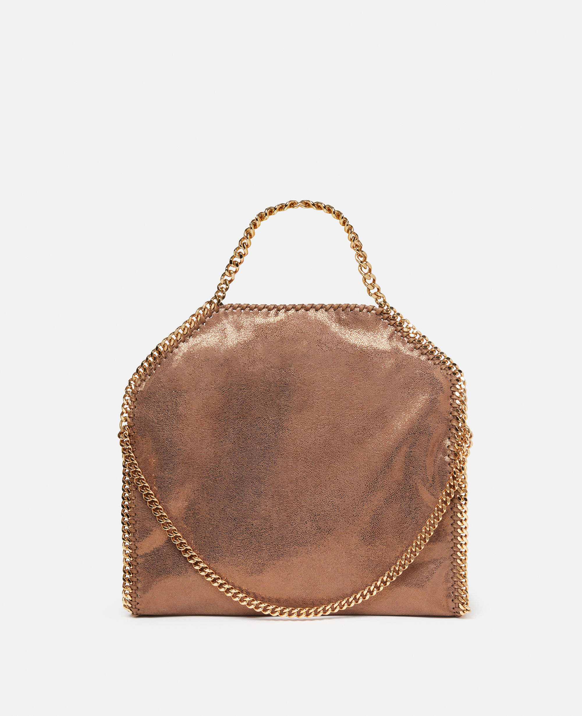 Stella mccartney new arrivals foldover tote
